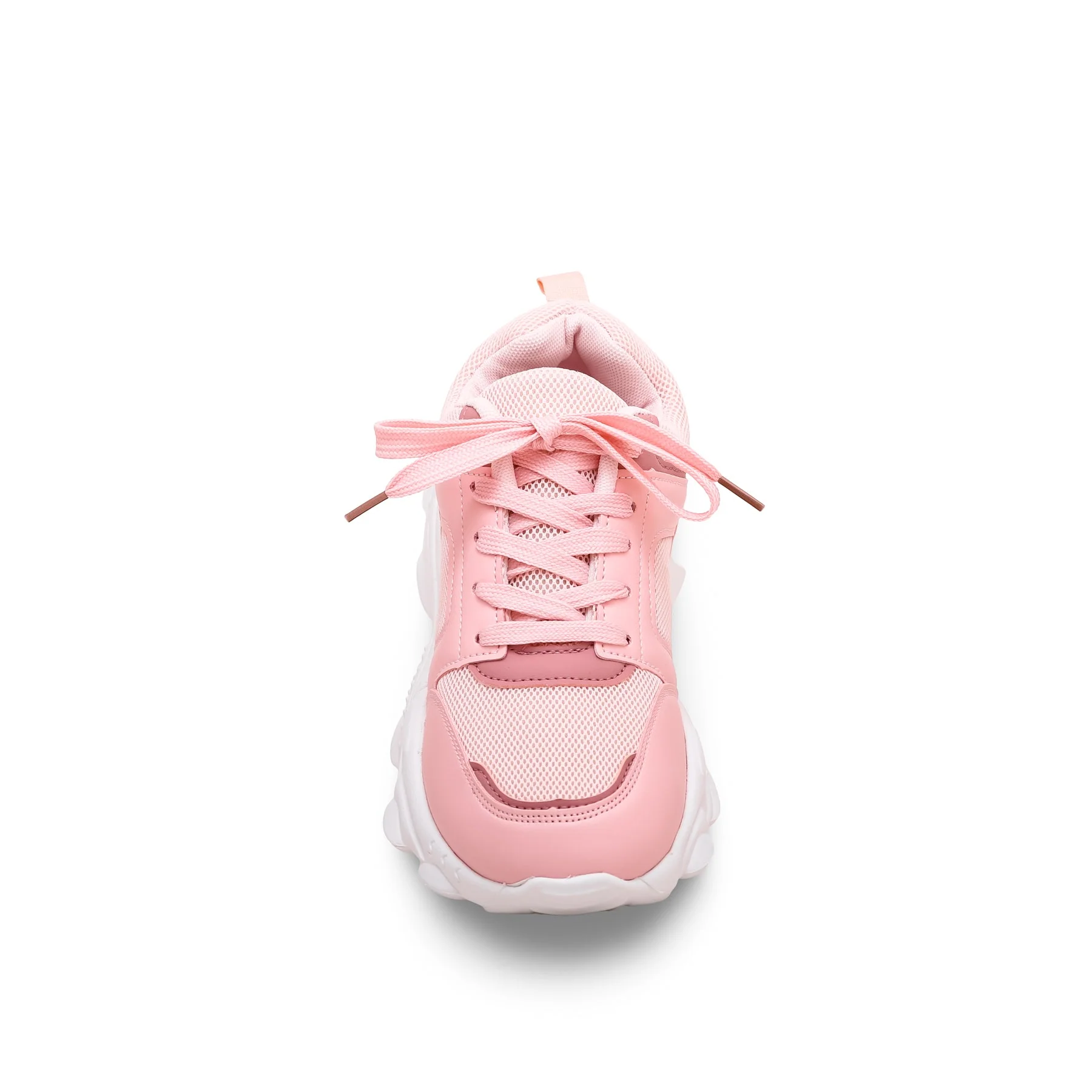Pink Casual Sneaker AT7262 - Image 4