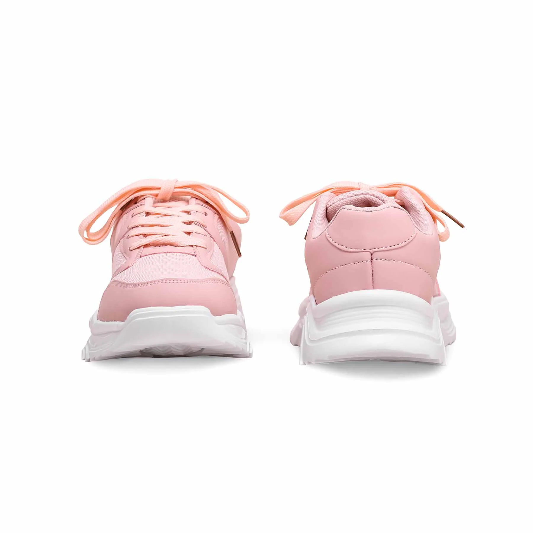 Pink Casual Sneaker AT7266 - Image 3
