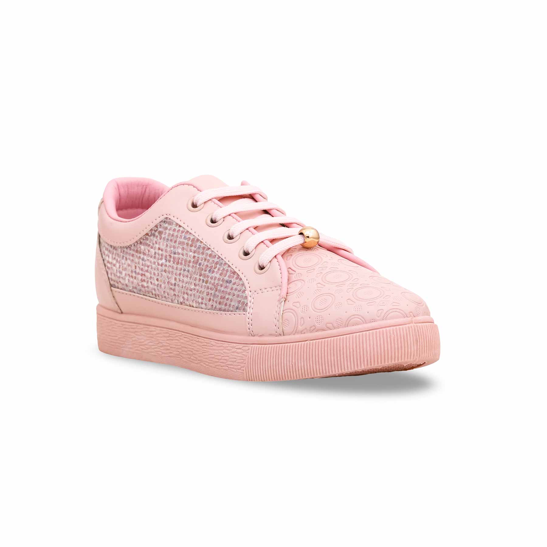 Pink Casual Sneaker AT7276 - Image 2