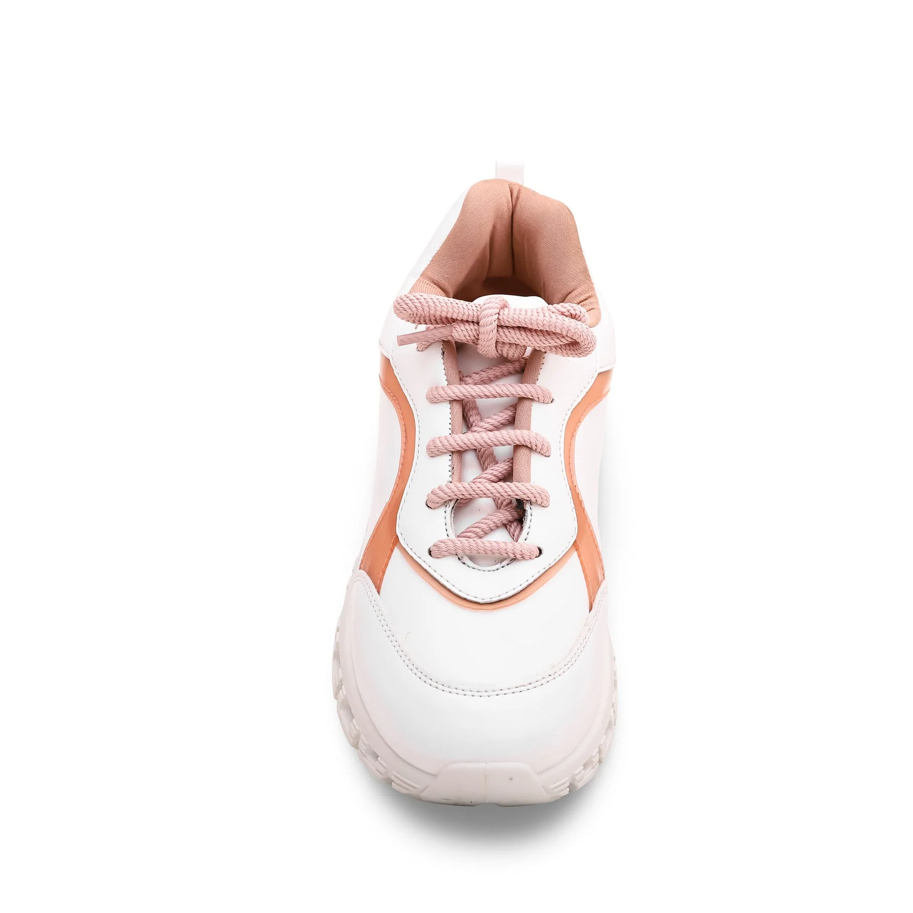 Pink Casual Sneaker AT7314 - Image 3