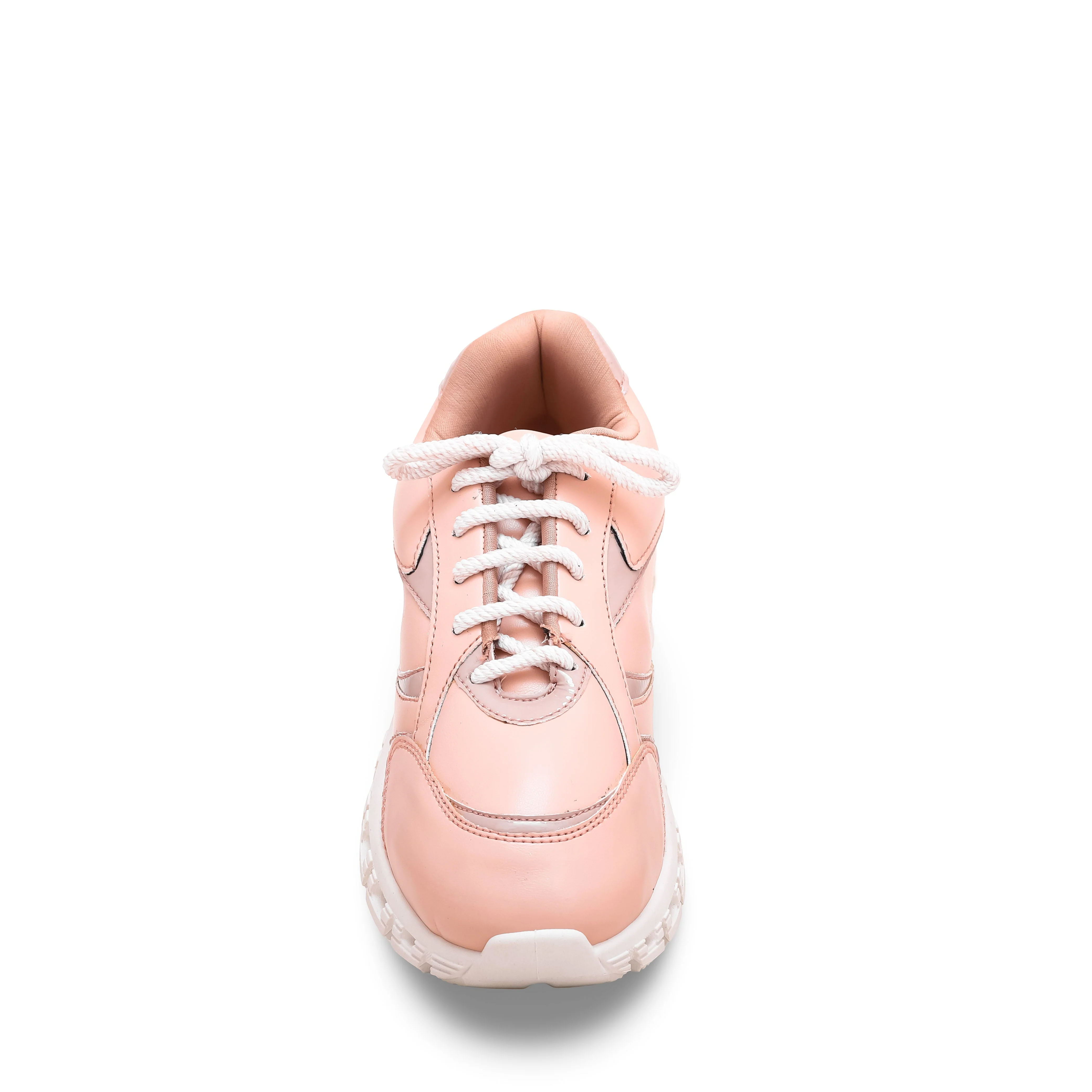 Pink Casual Sneaker AT7319 - Image 3