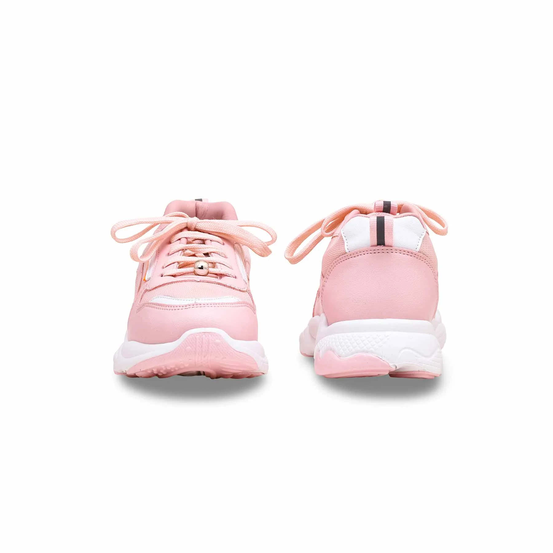 Pink Casual Sneaker AT7325 - Image 4