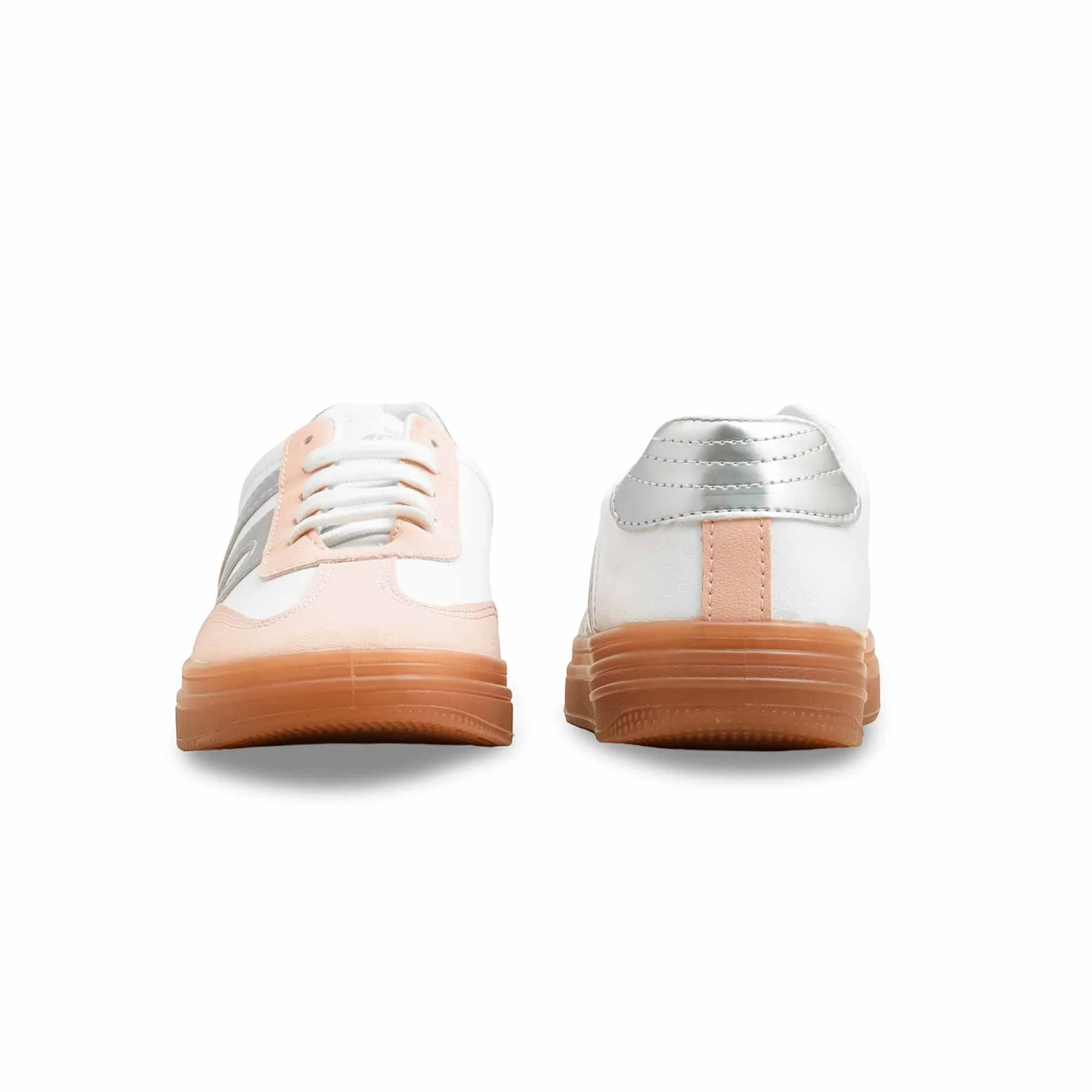 Pink Casual Sneaker AT7440 - Image 4