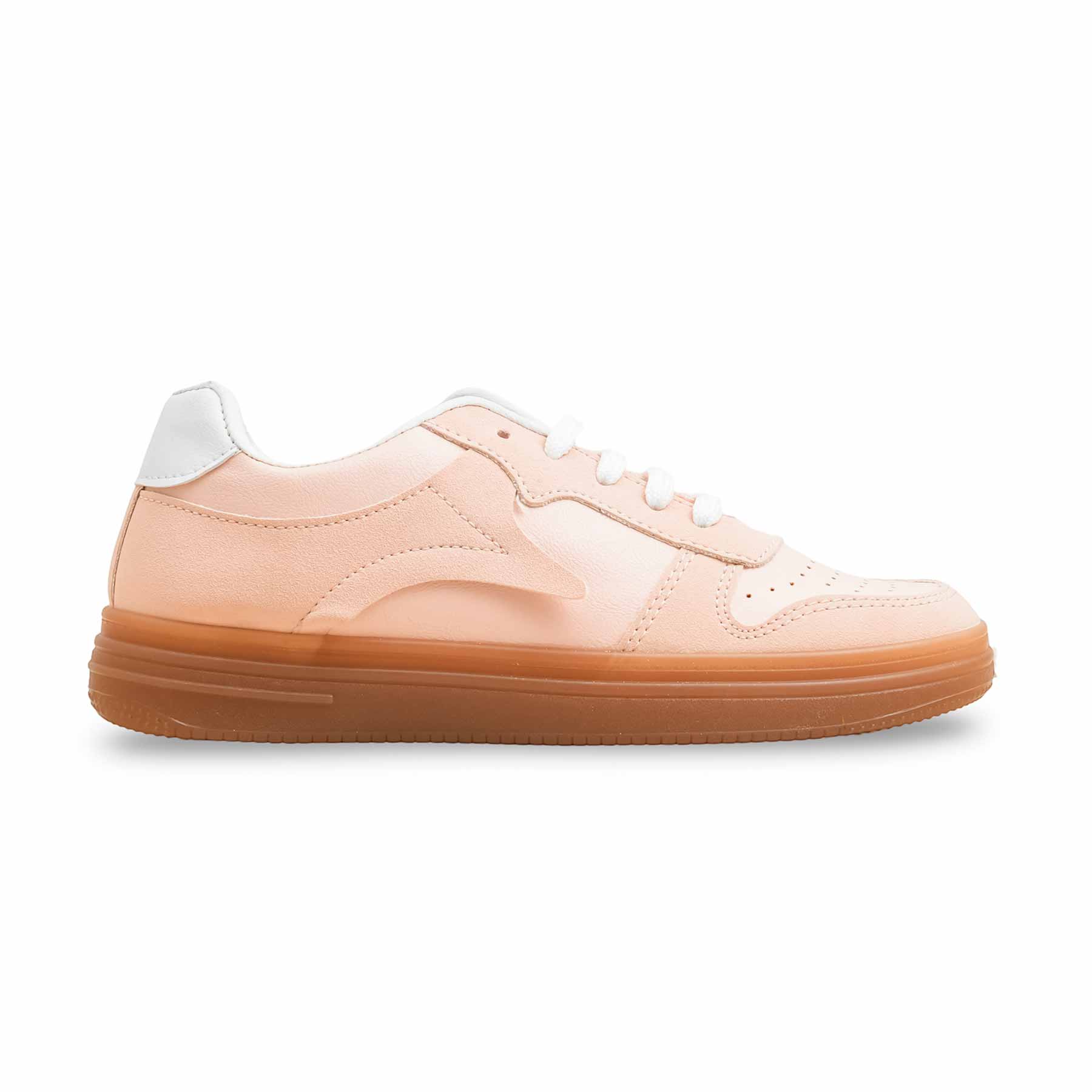 Pink Casual Sneaker AT7442 - Image 2