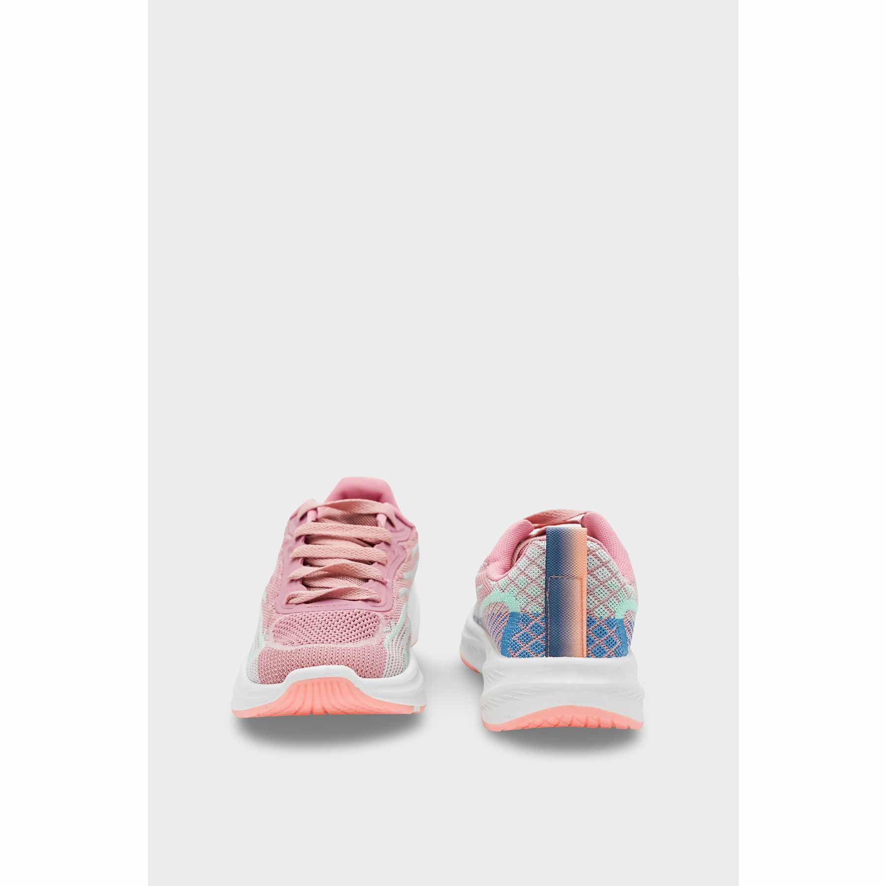 Pink Casual Sneaker AT7503 - Image 5