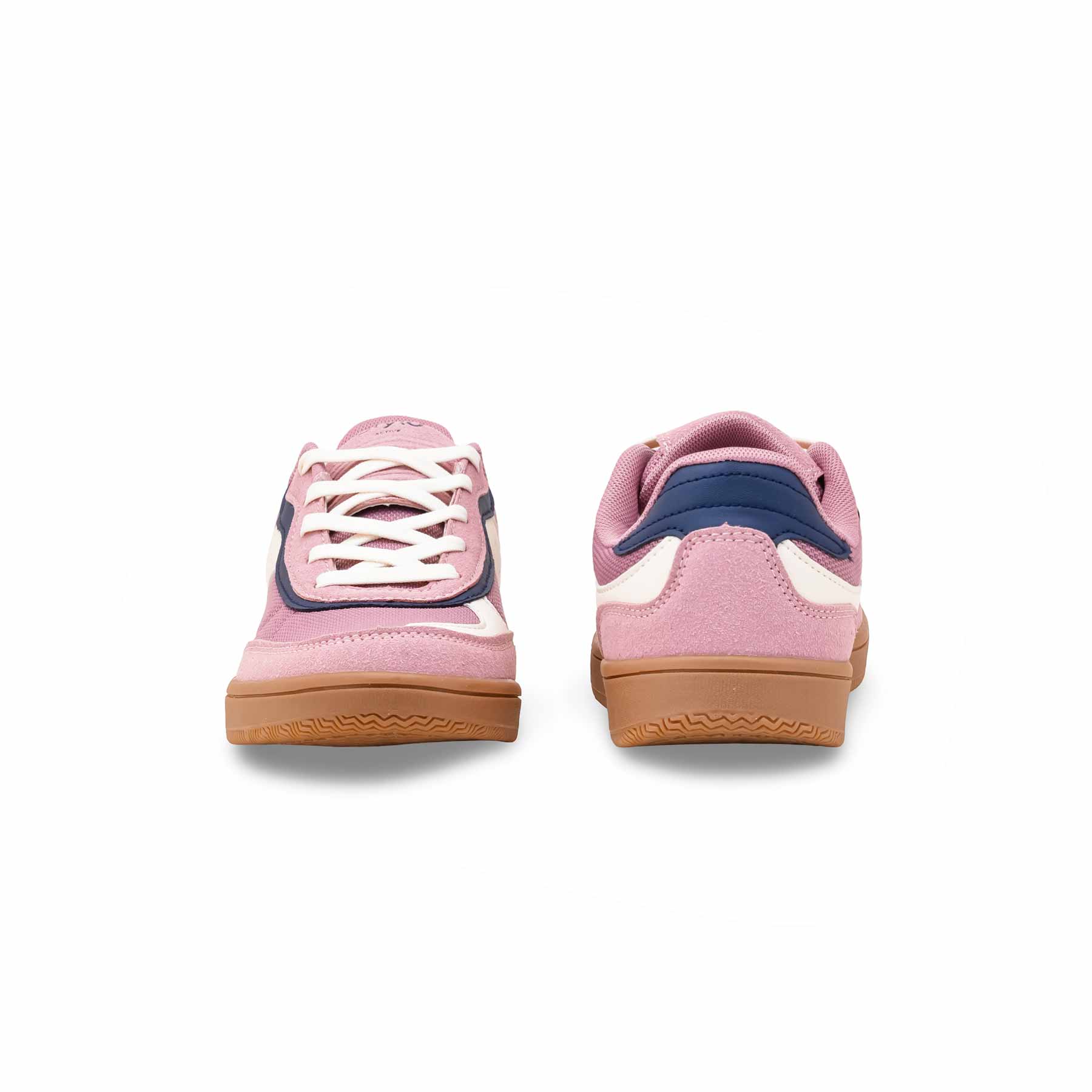 Pink Casual Sneaker For Ladies AT7466 - Image 4