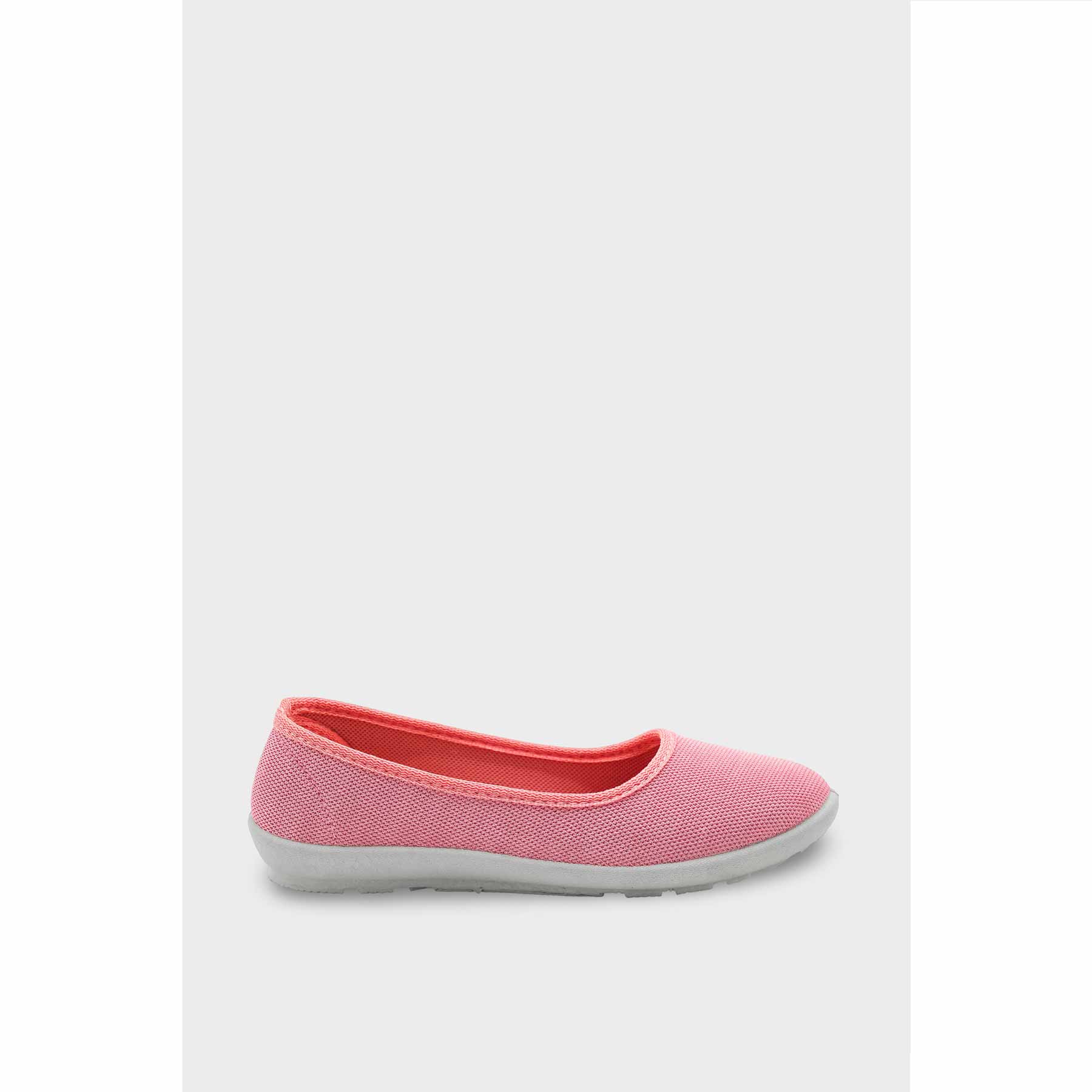 Pink Casual Sneaker WN6201 - Image 5