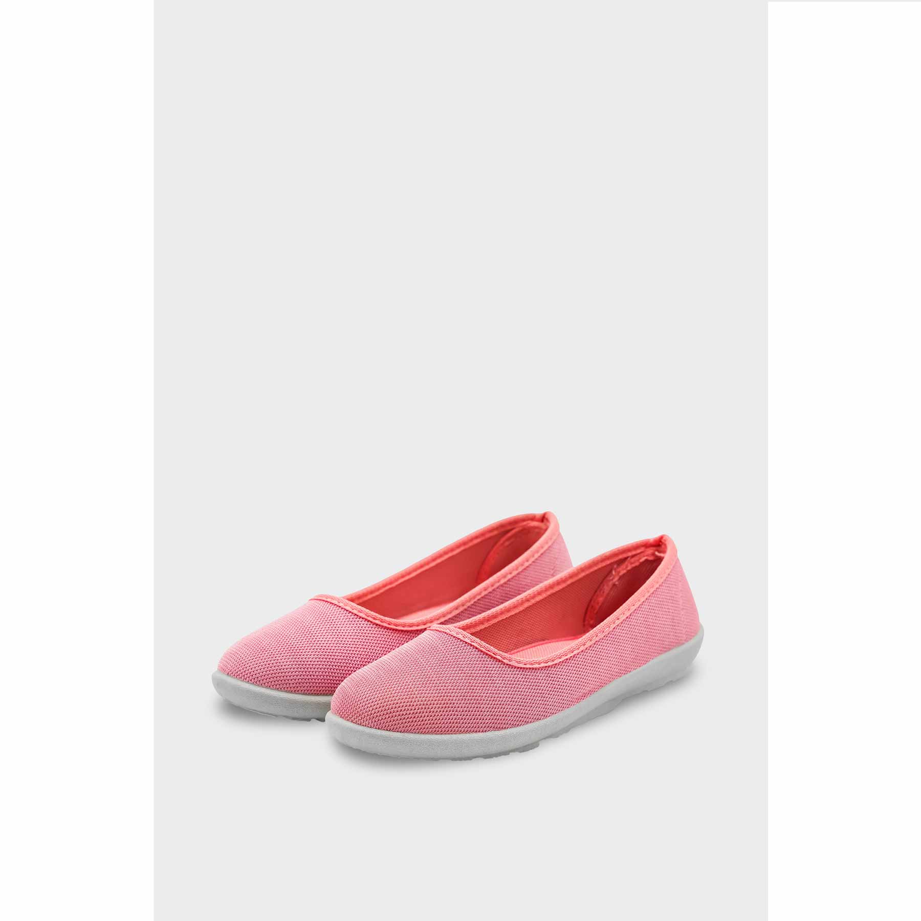 Pink Casual Sneaker WN6201 - Image 6