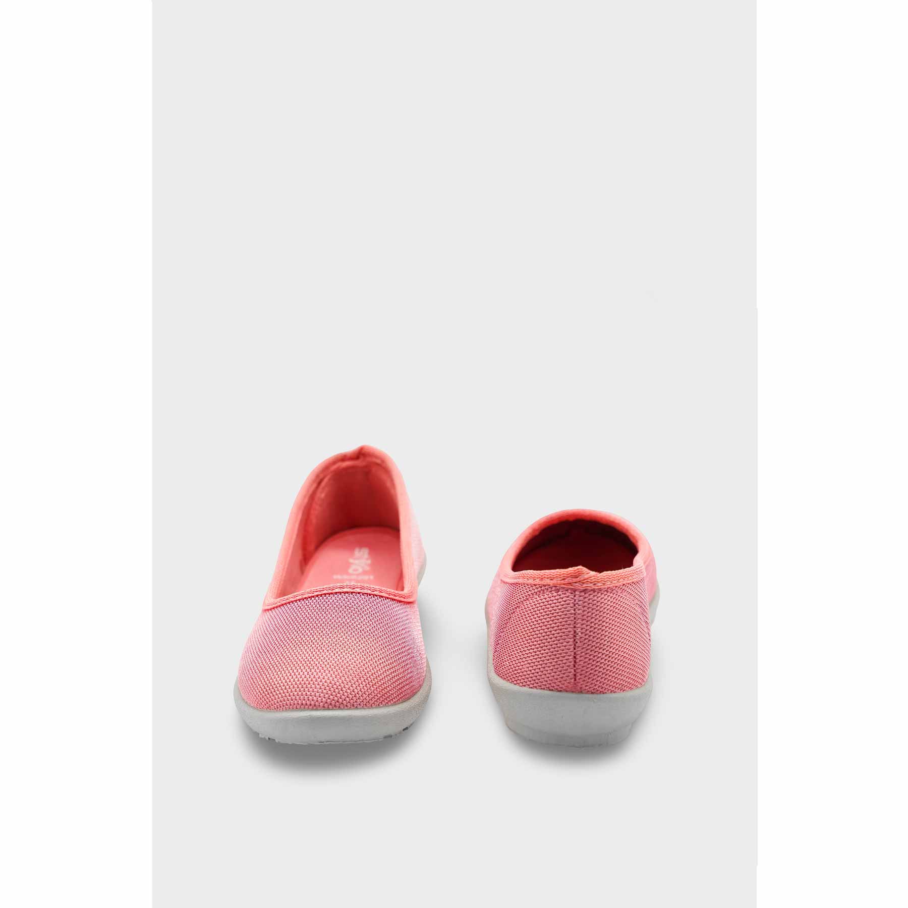 Pink Casual Sneaker WN6201 - Image 7