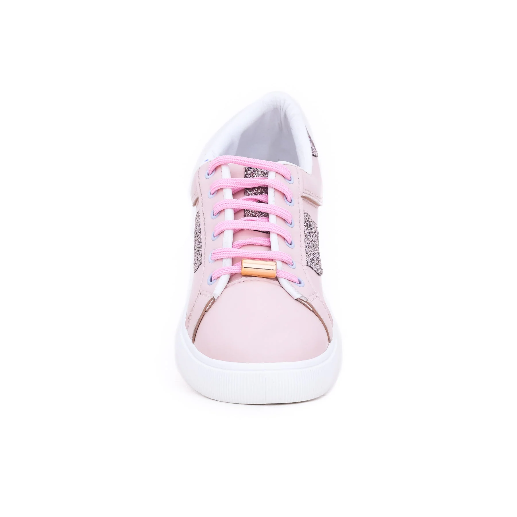Pink Casual Sneakers AT7101 - Image 3
