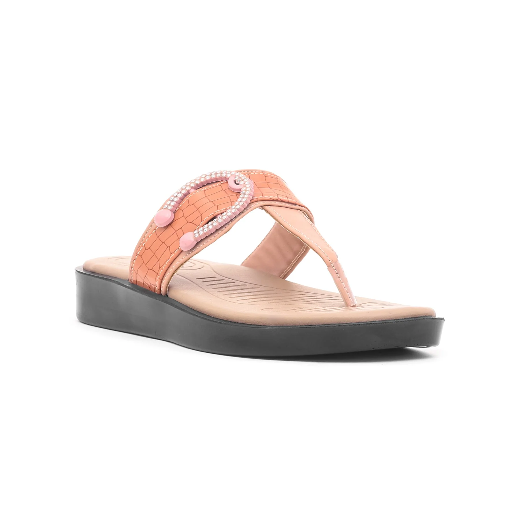Pink Casual Softy CL5269 - Image 2
