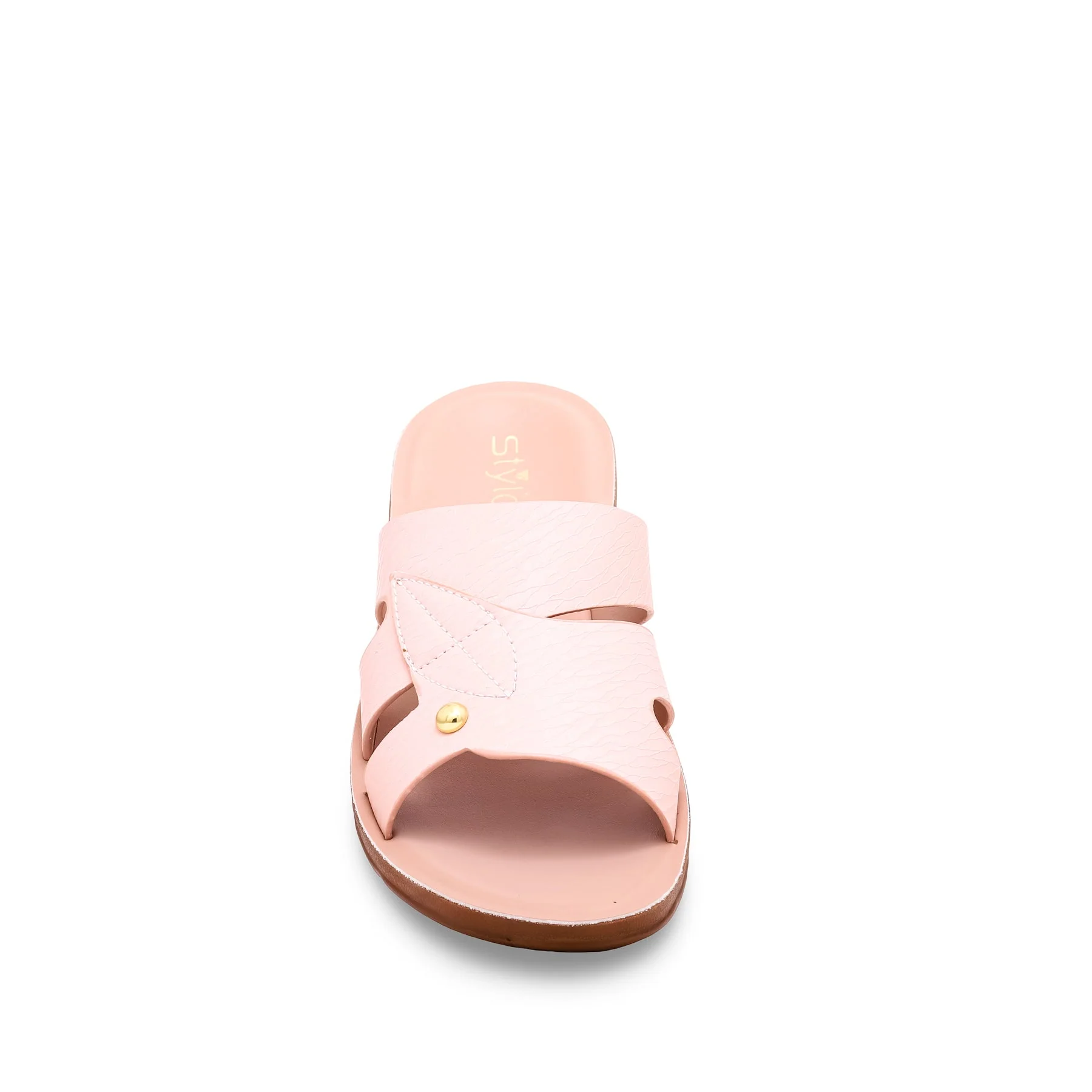 Pink Casual Softy CL5377 - Image 3
