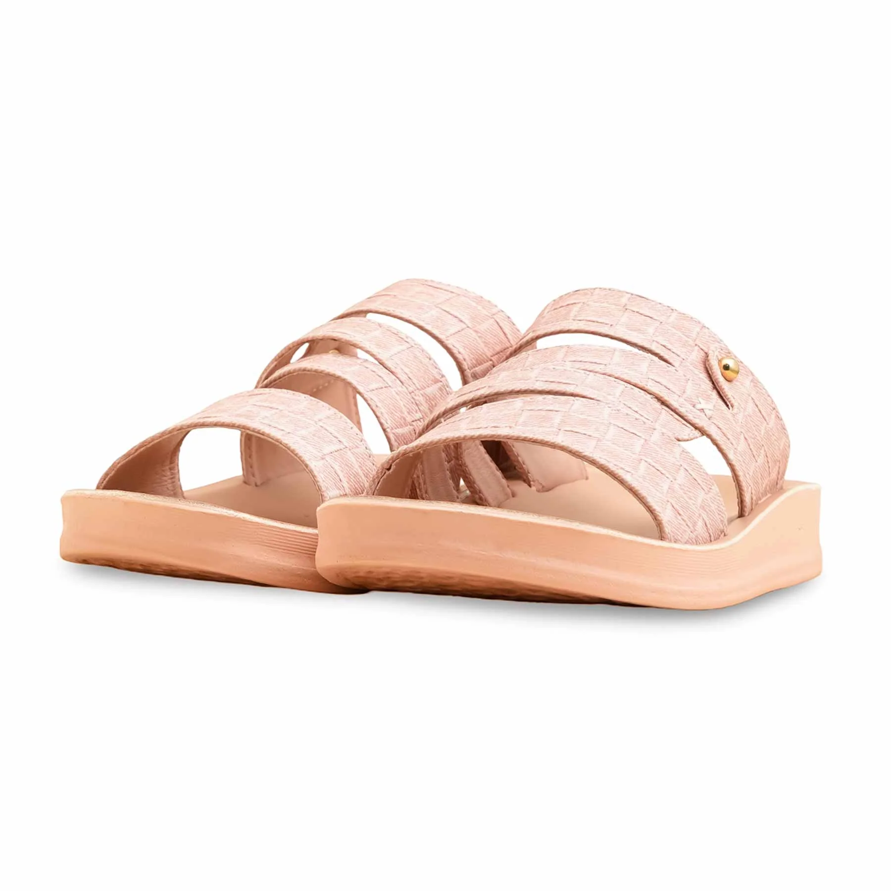 Pink Casual Softy CL5506 - Image 3