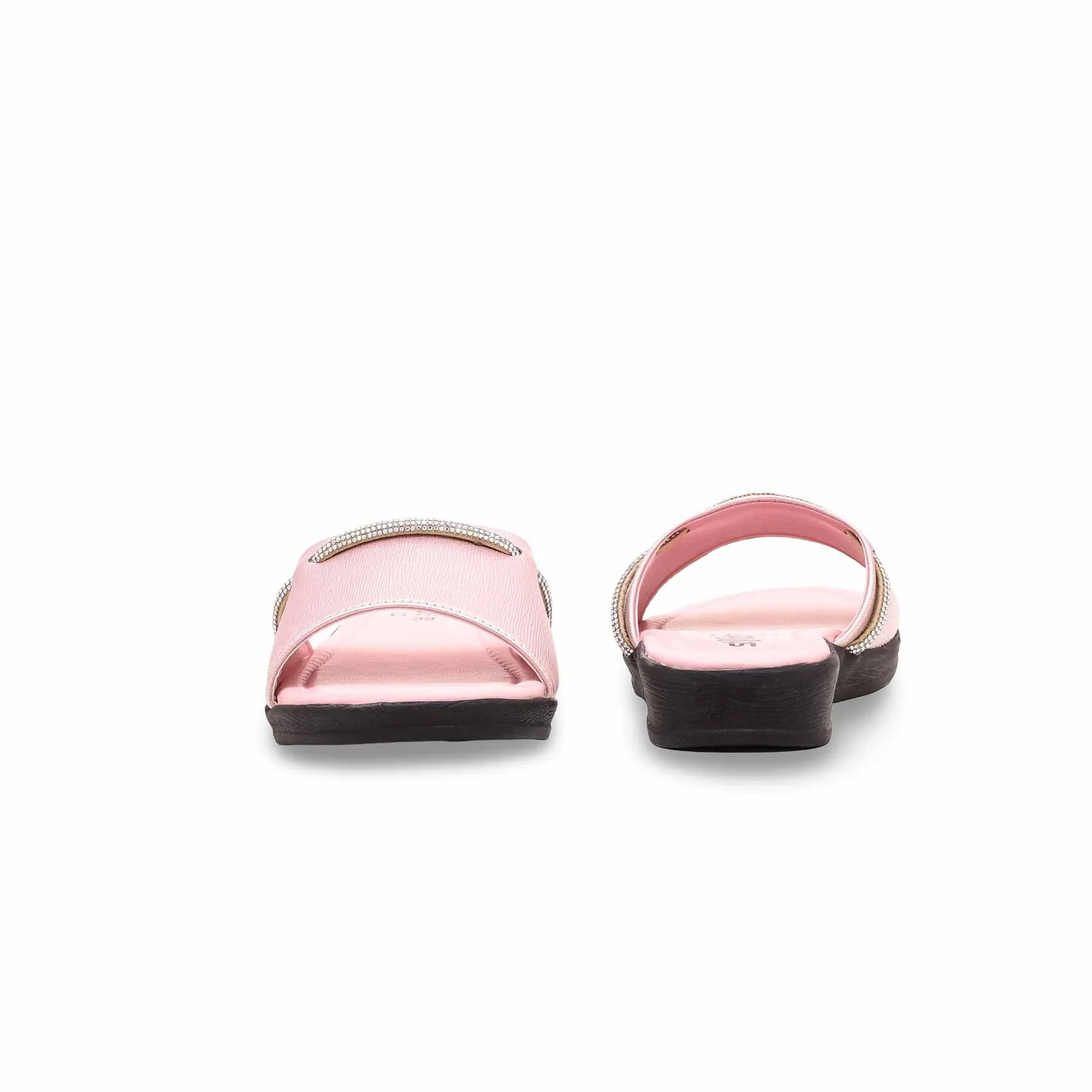 Pink Casual Softy CL7154 - Image 3