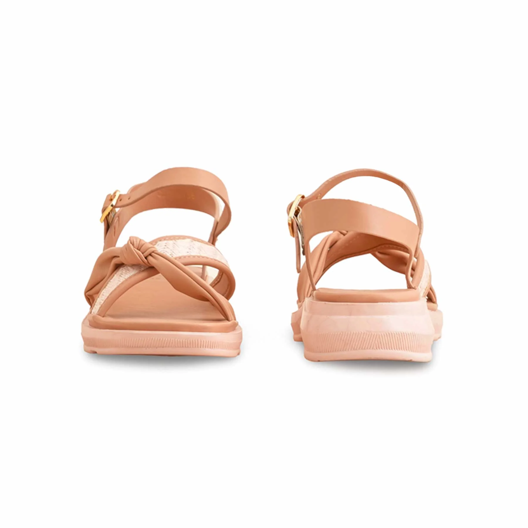 Pink Casual Sandal CL7186 - Image 3