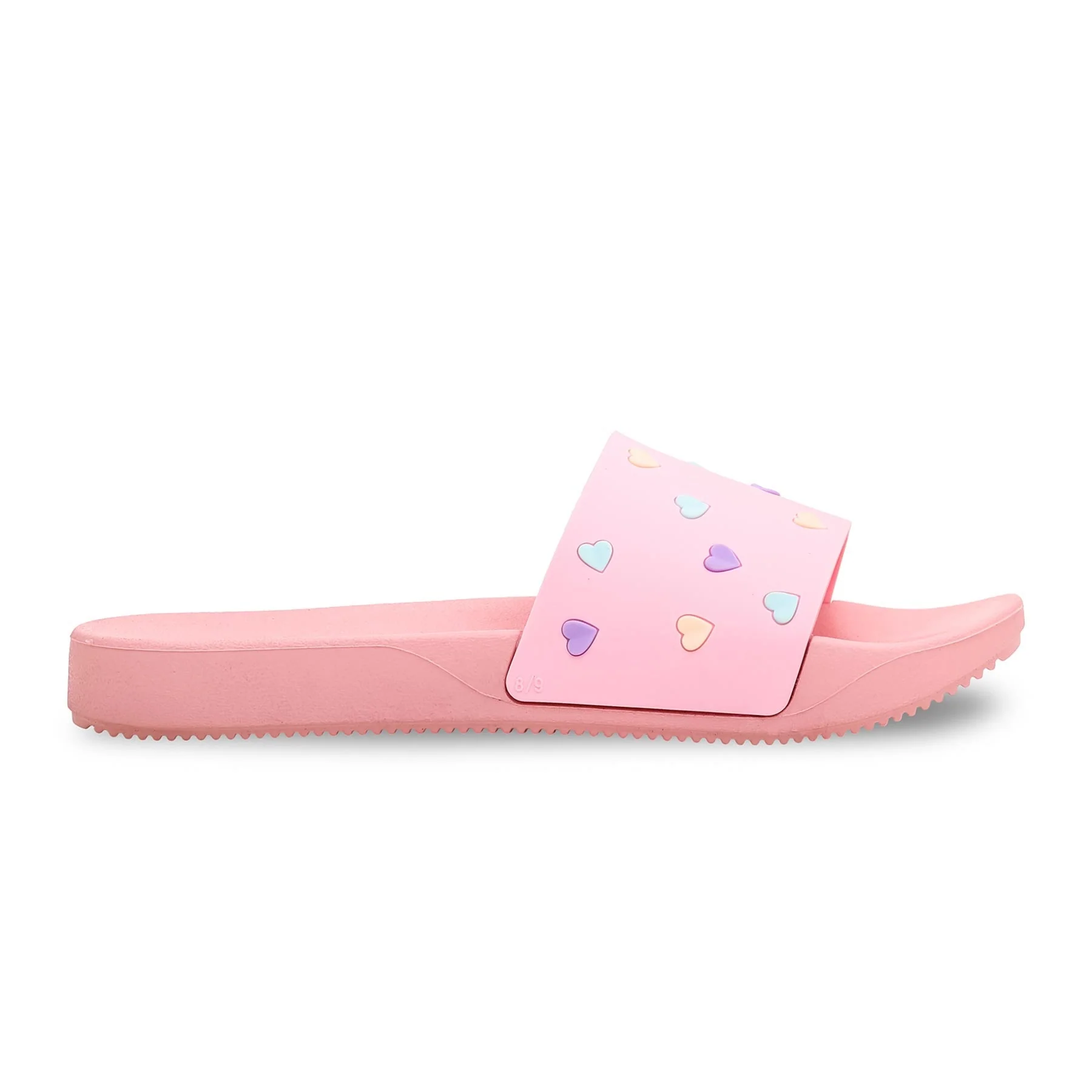 Pink Casual Softy CL9278 - Image 2