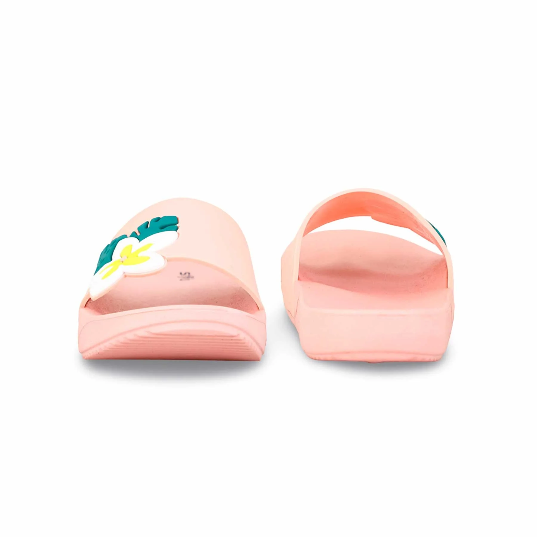 Pink Casual Softy CL9329 - Image 4