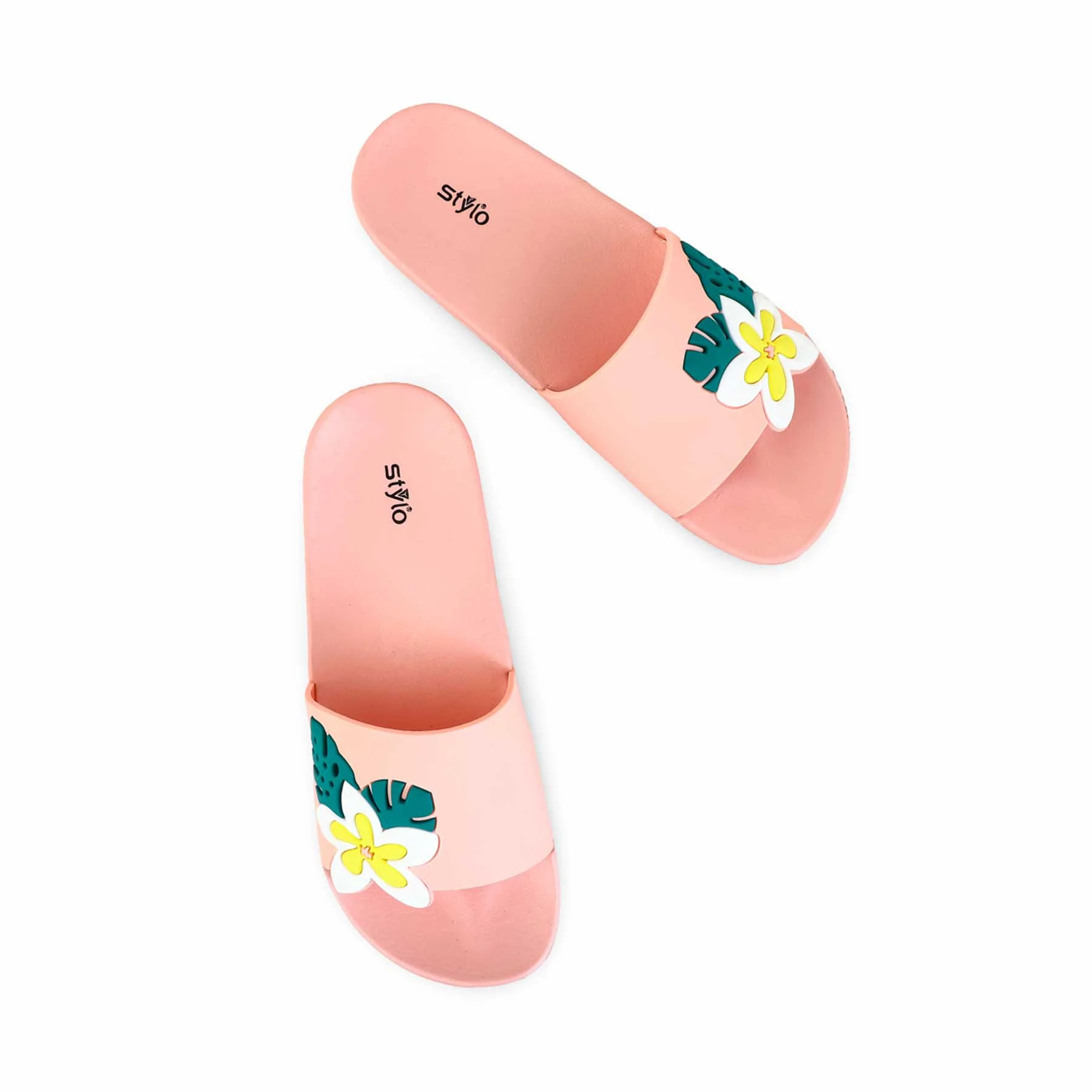 Pink Casual Softy CL9329 - Image 5