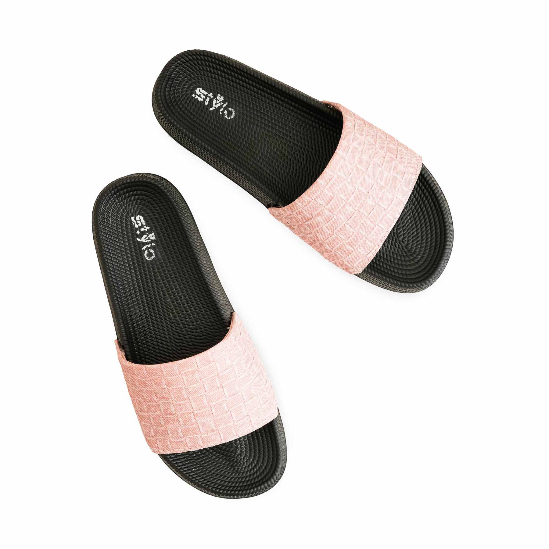 Pink Casual Softy CL9343 - Image 5