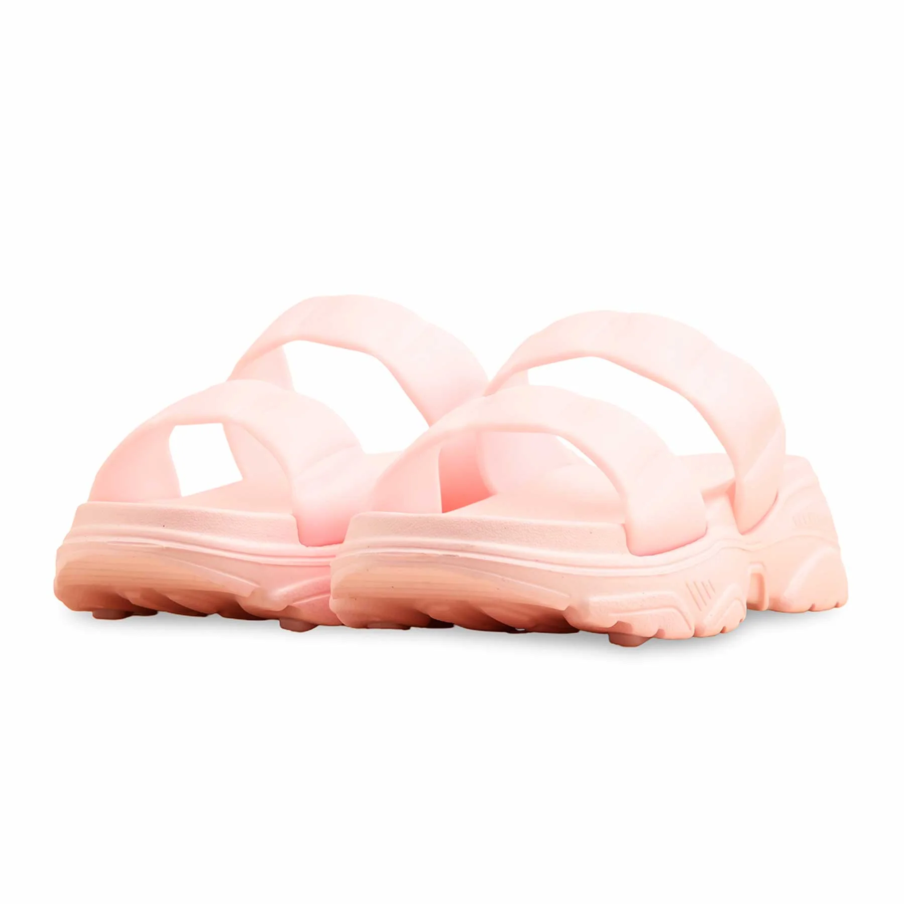 Pink Casual Softy CL9348 - Image 3