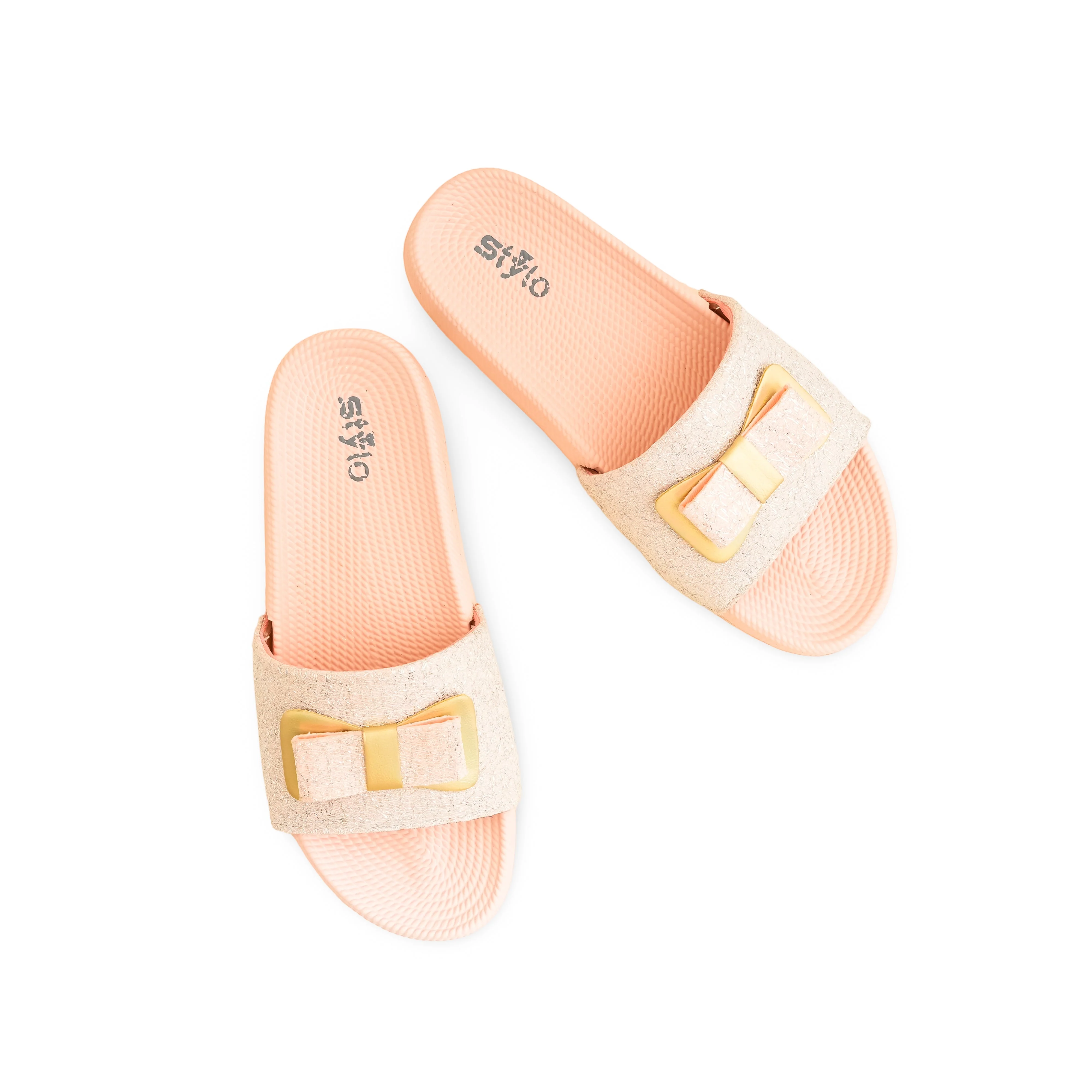 Pink Casual Softy CL9358 - Image 5