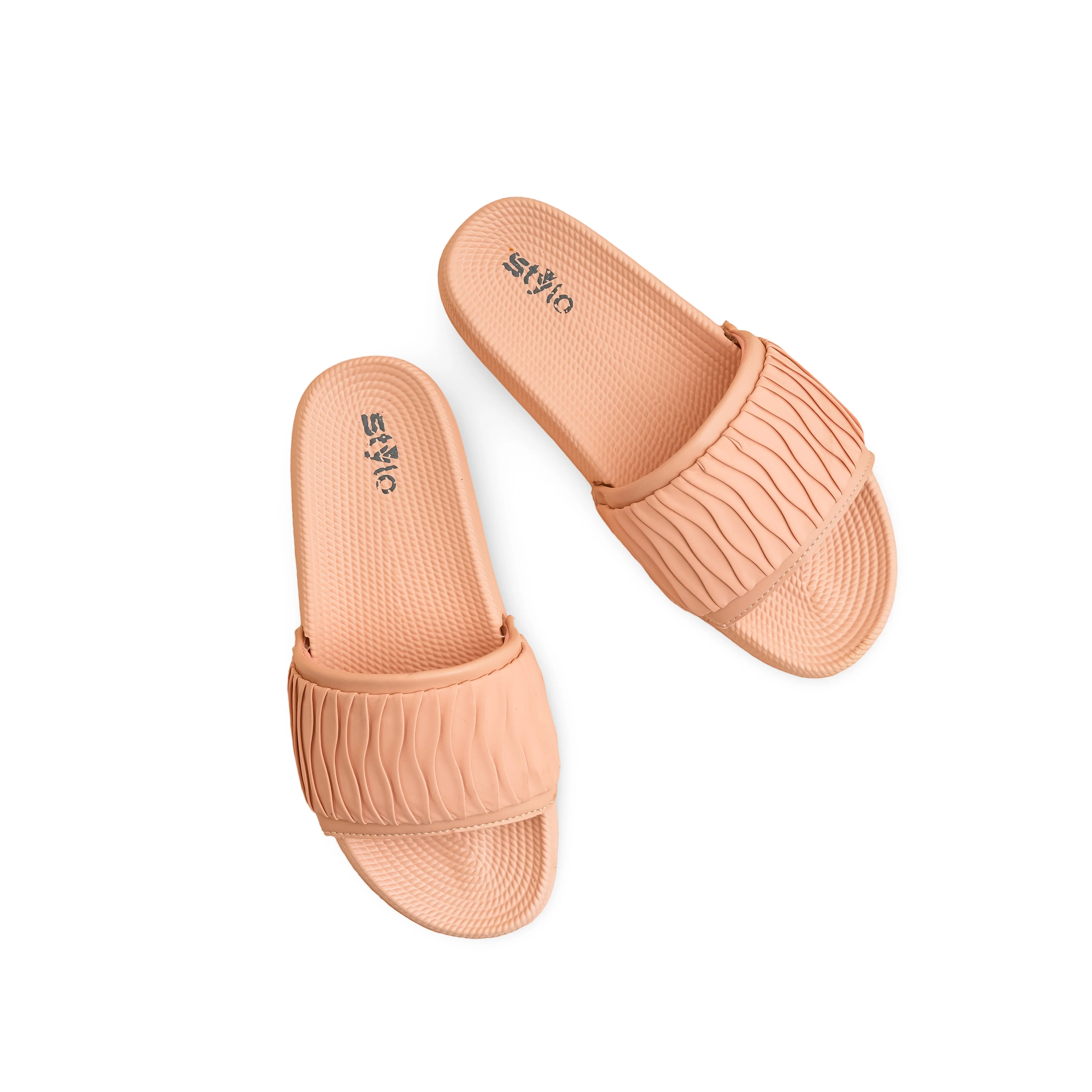 Pink Casual Softy CL9360 - Image 5