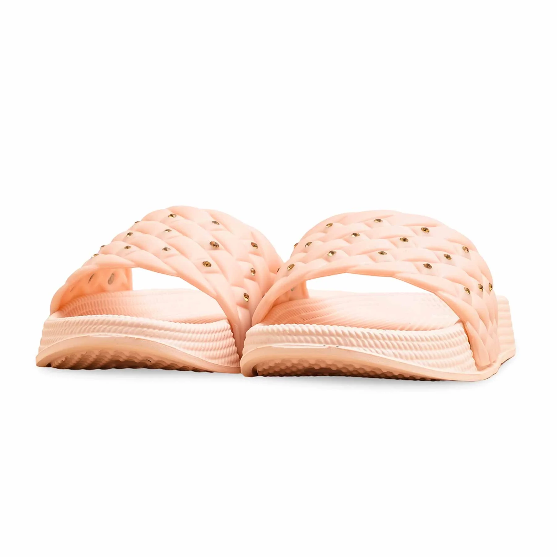 Pink Casual Softy CL9372 - Image 3