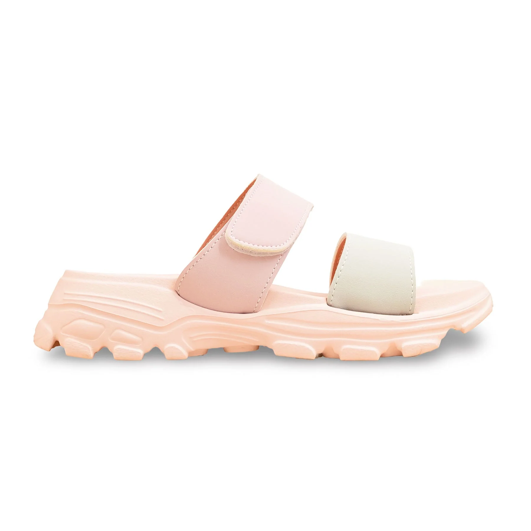 Pink Casual Softy CL9385 - Image 3