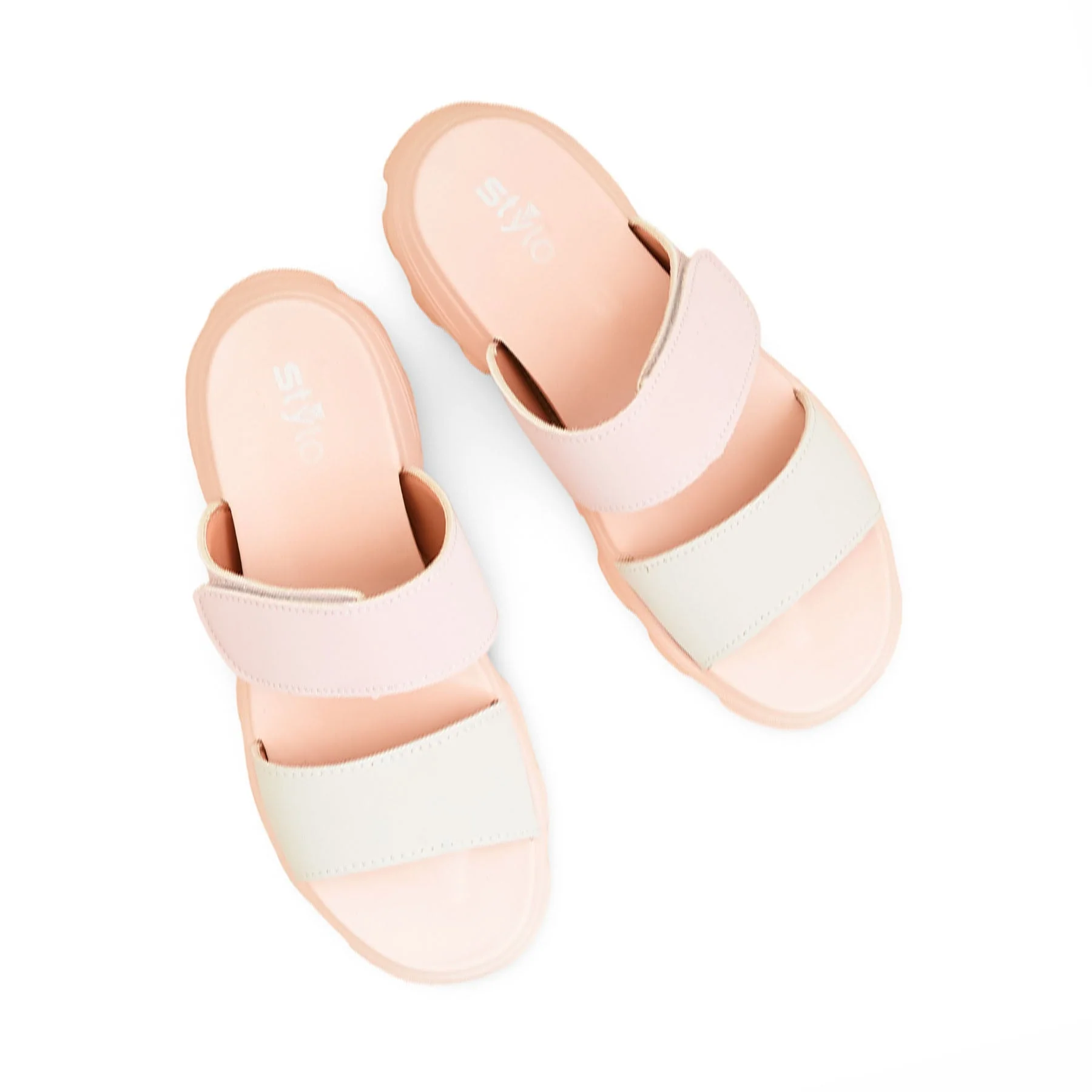 Pink Casual Softy CL9385 - Image 6