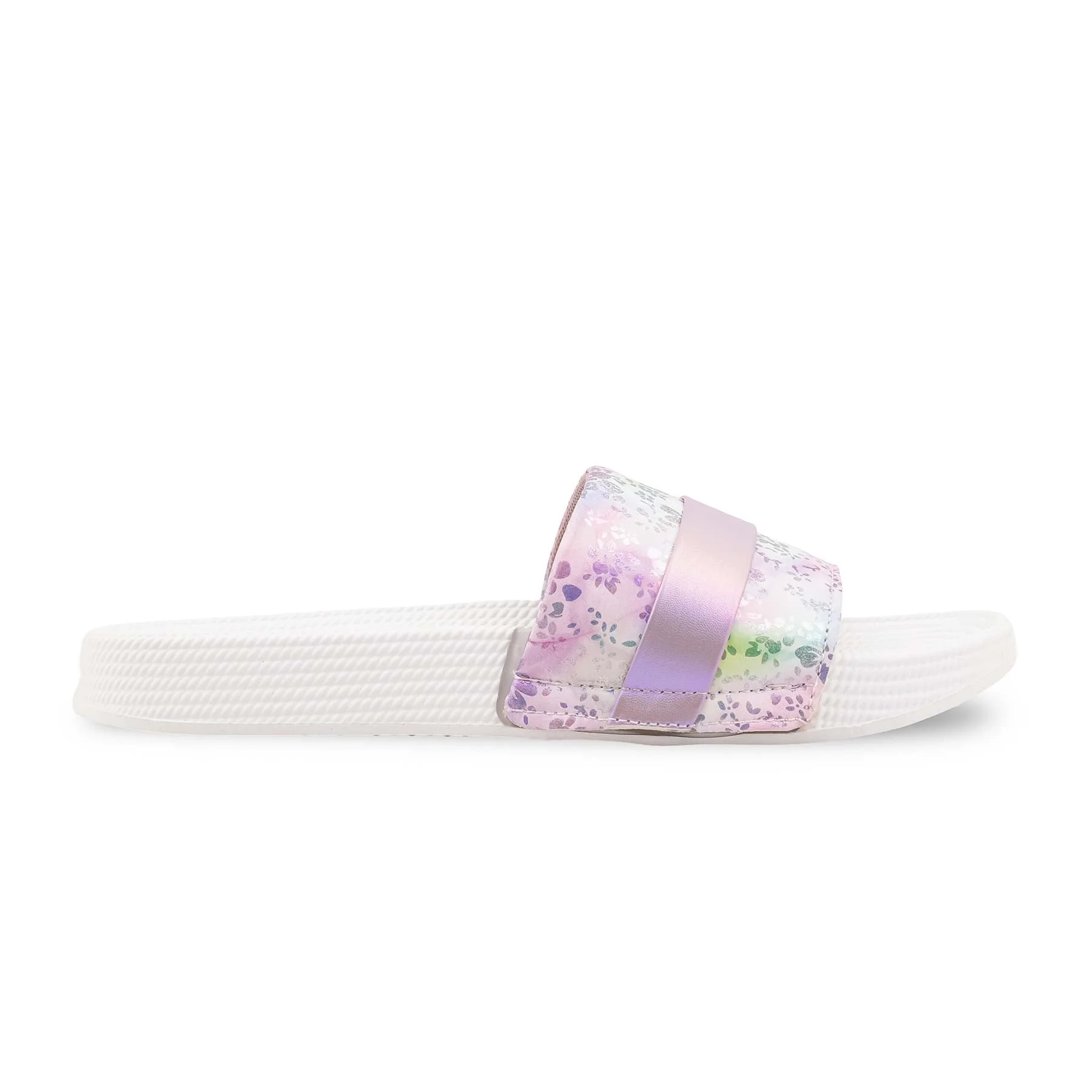 Pink Casual Softy For Ladies CL9399 - Image 2
