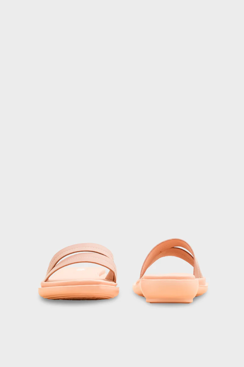 Pink Casual Softy For Ladies CLS044 - Image 4