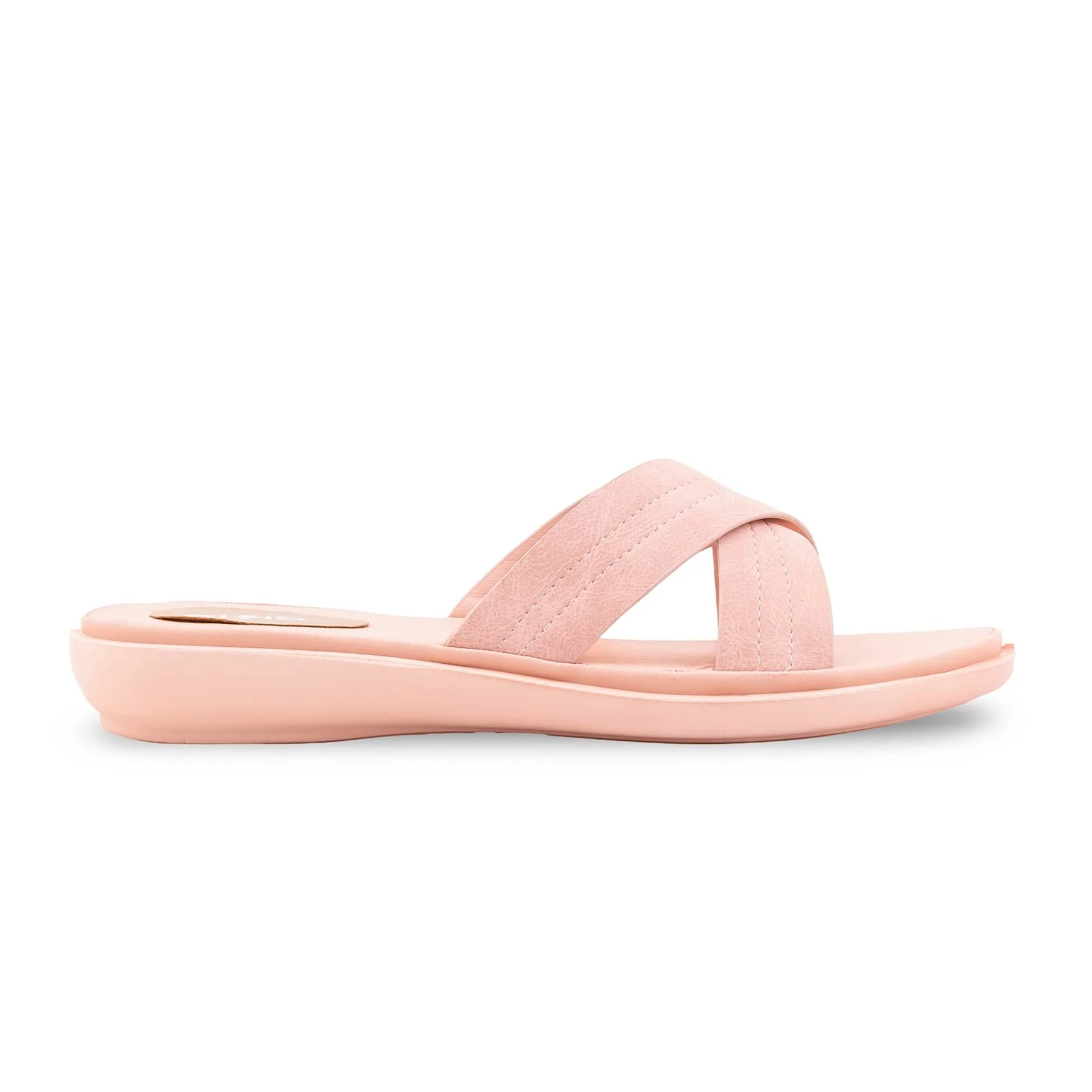 Pink Casual Softy For Ladies CLS072 - Image 2