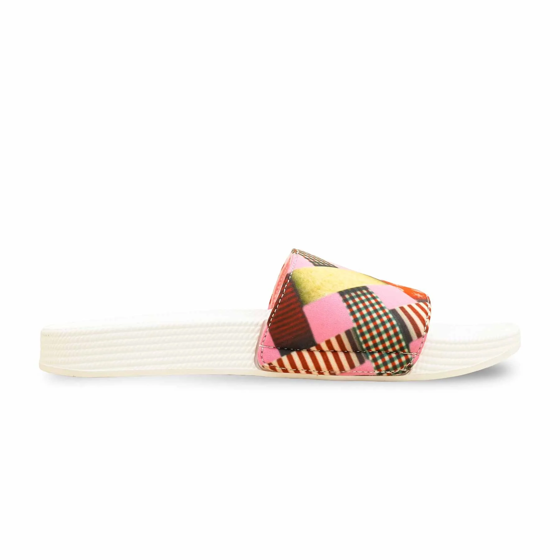 Pink Casual Softy For Women CL9368 - Image 2