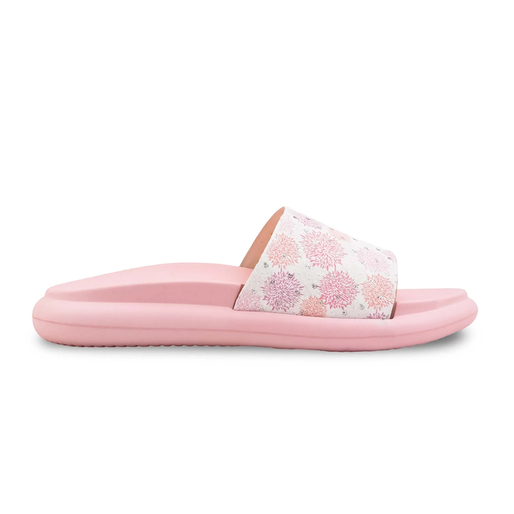 Pink Casual Softy For Women CL9375 - Image 2