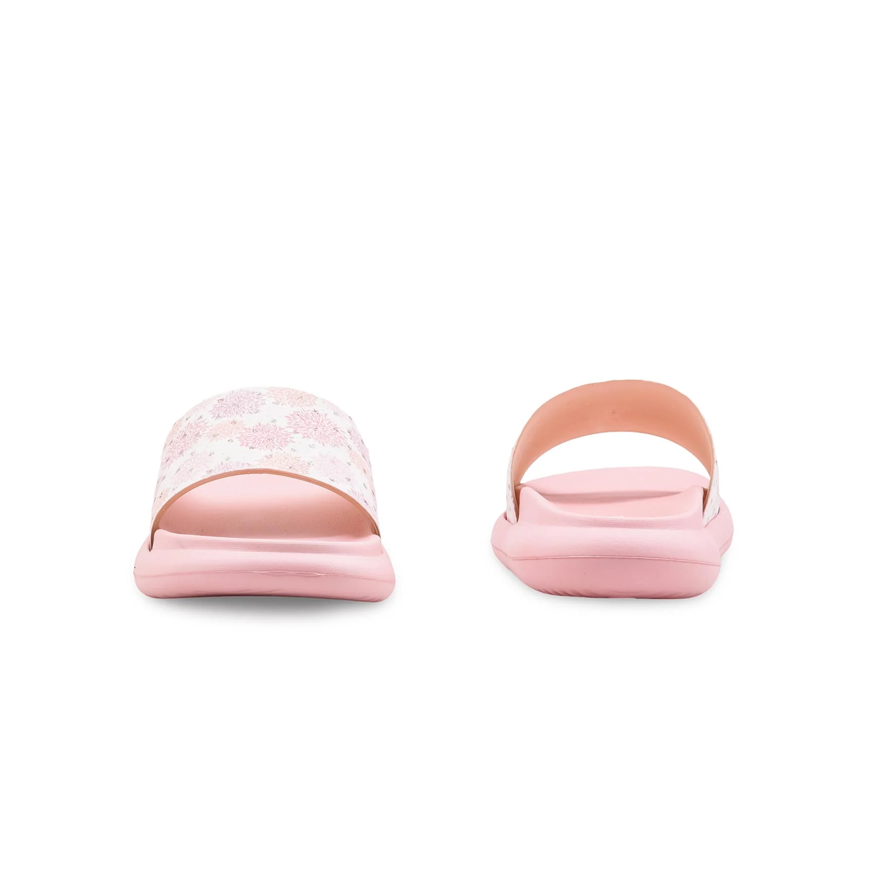 Pink Casual Softy For Women CL9375 - Image 4