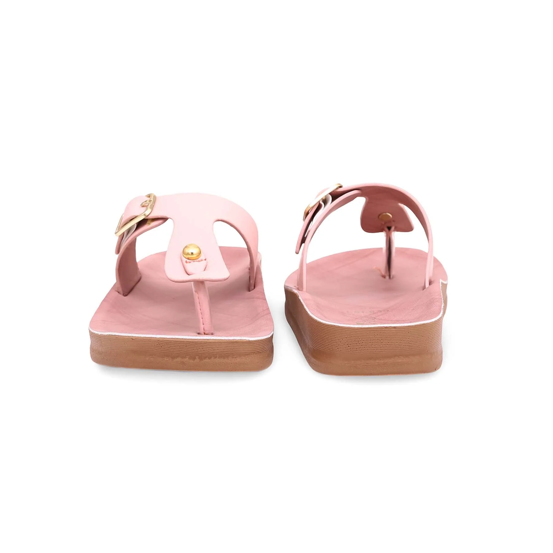 Pink Casual Softy CL5393 - Image 3