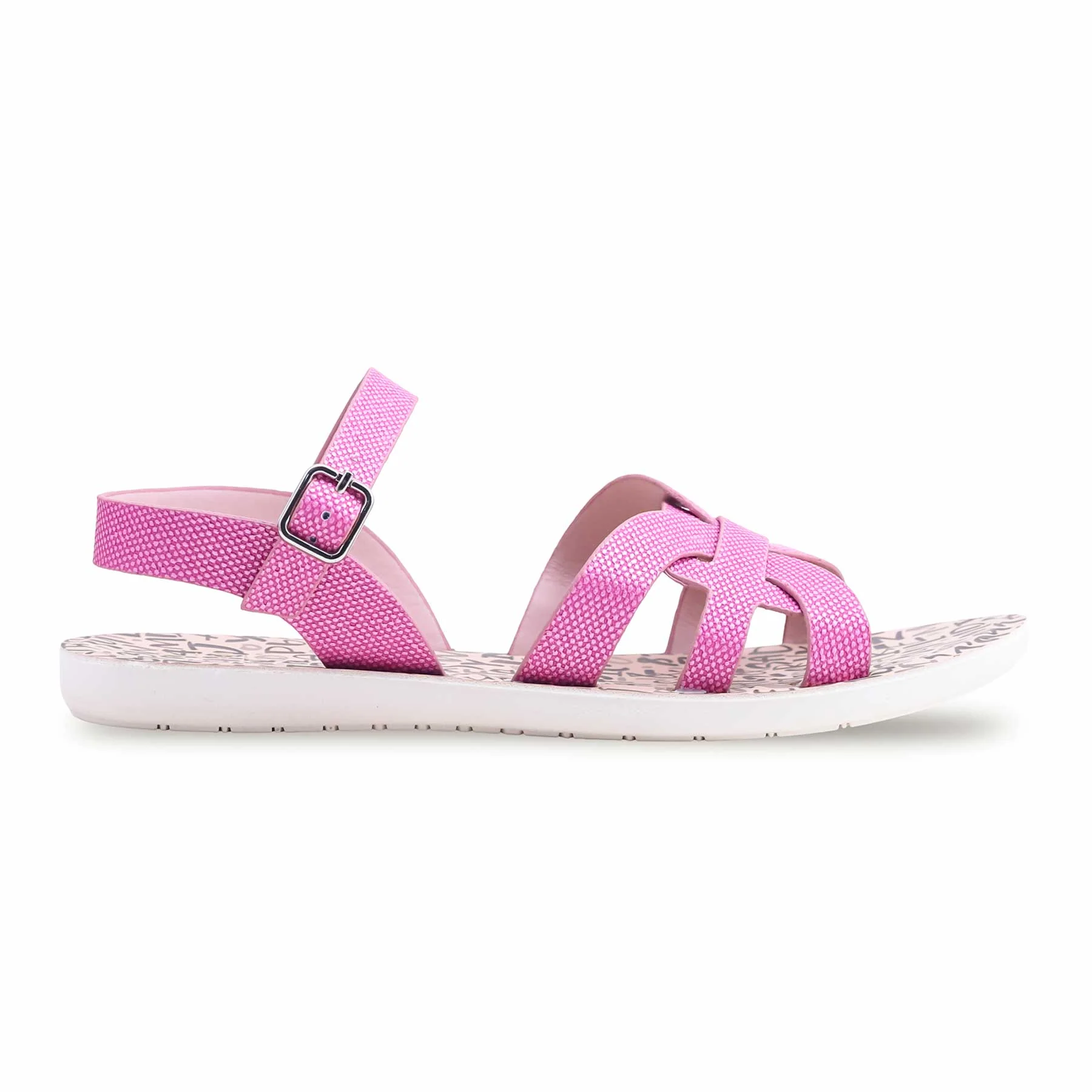 Pink Casual Sandal CL5455 - Image 2