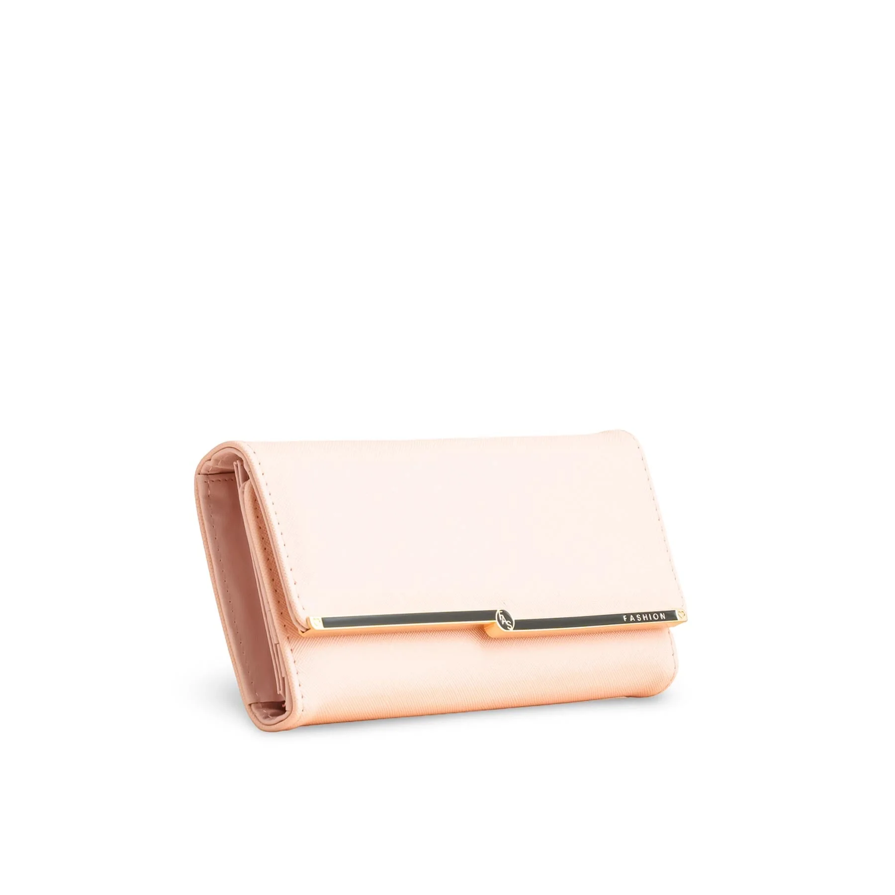 Pink Casual Wallet For Ladies P70967 - Image 3