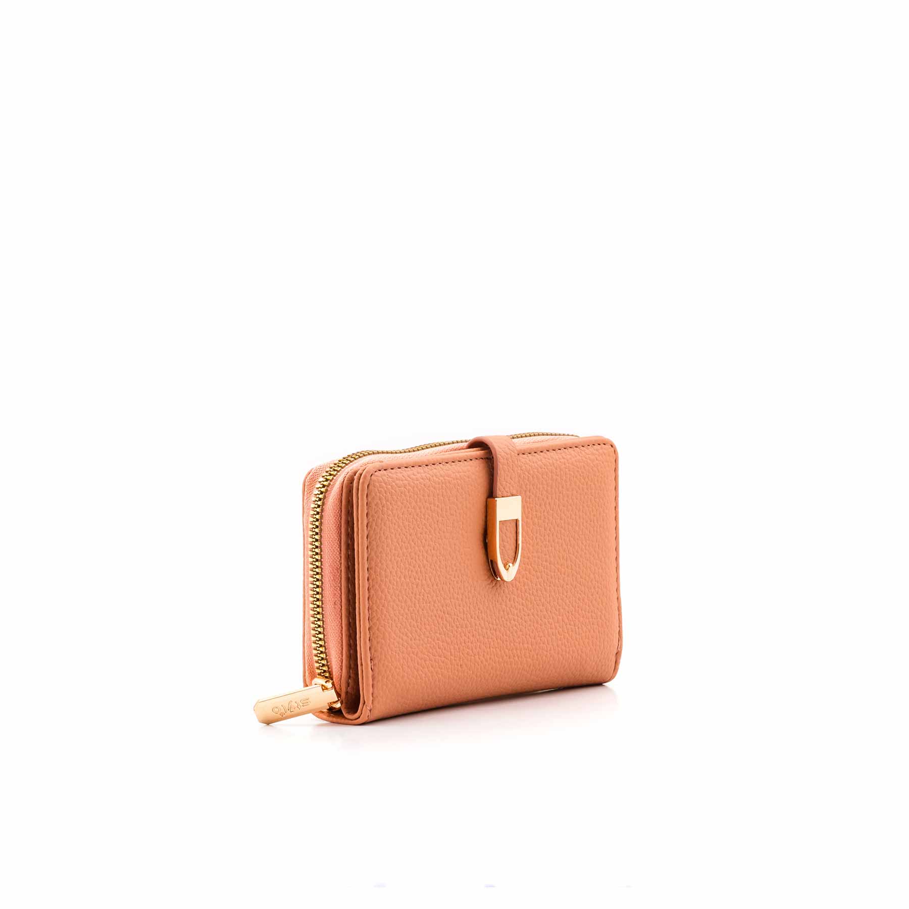 Pink Casual Wallet For Women P71125 - Image 3