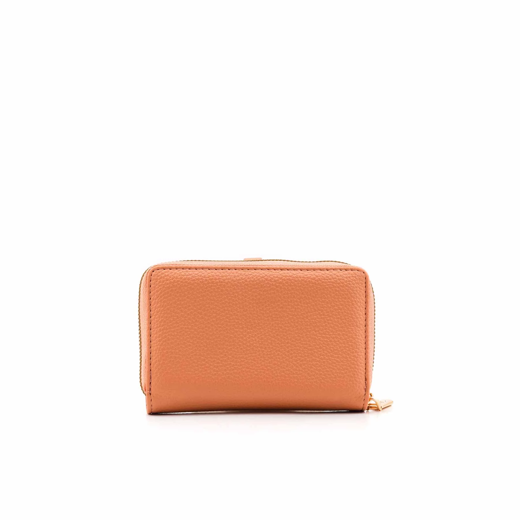 Pink Casual Wallet For Women P71125 - Image 4