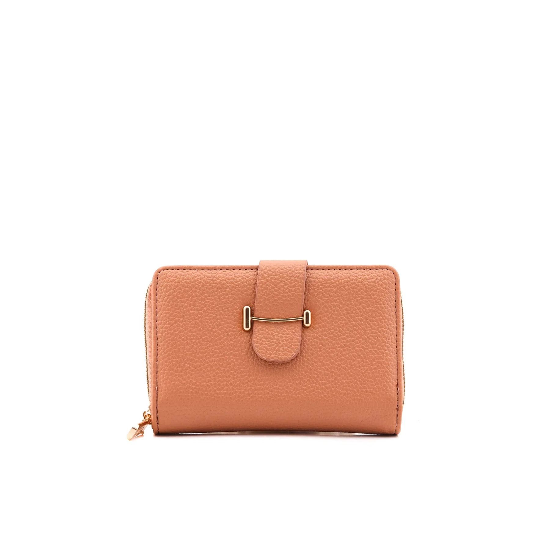 Pink Casual Wallet For Women P71126 - Image 2