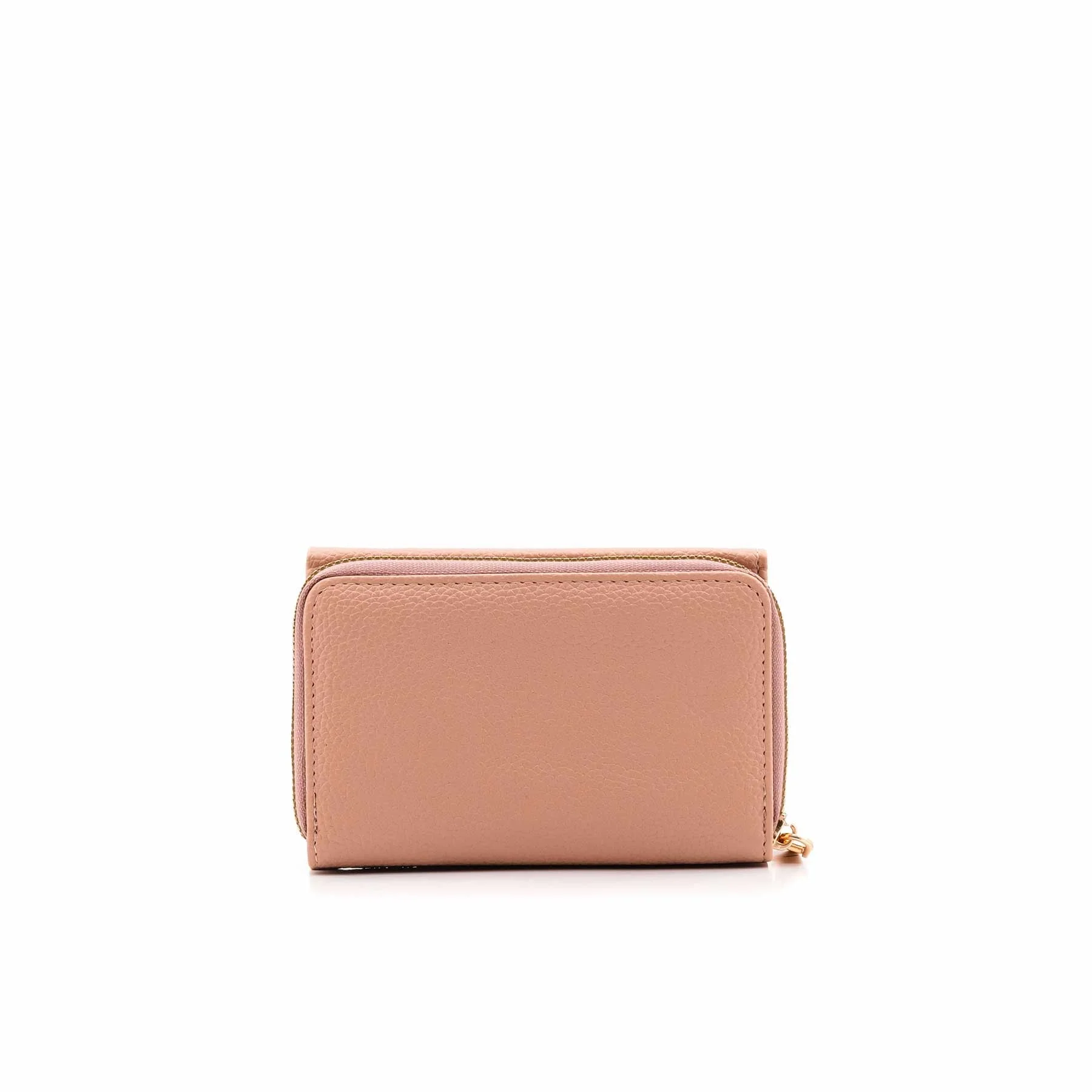 Pink Casual Wallet For Women P71128 - Image 4