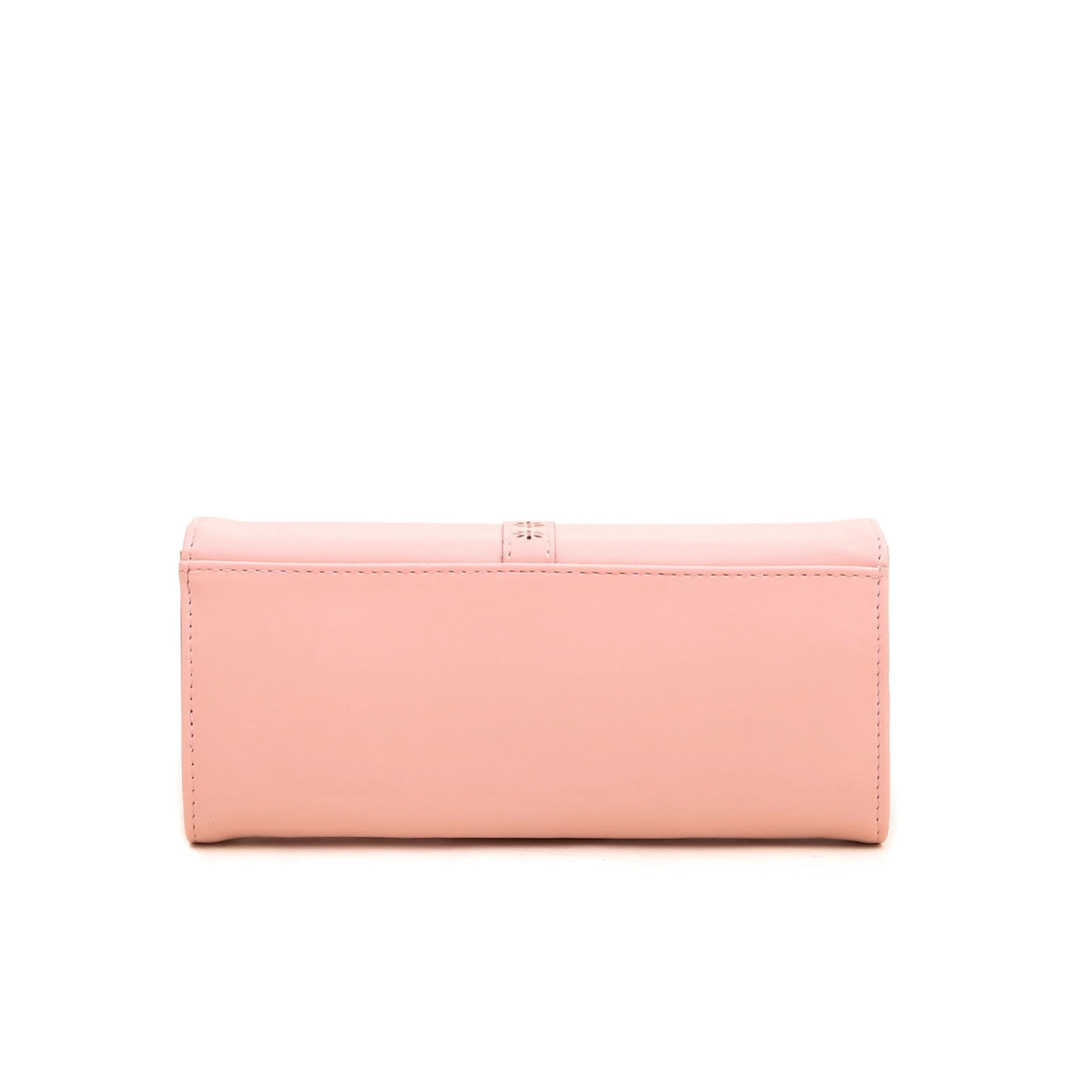 Pink Casual Wallet P70863 - Image 3