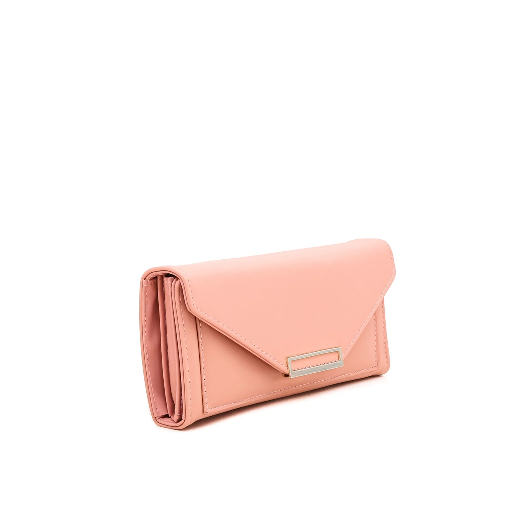 Pink Casual Wallet P70871 - Image 2