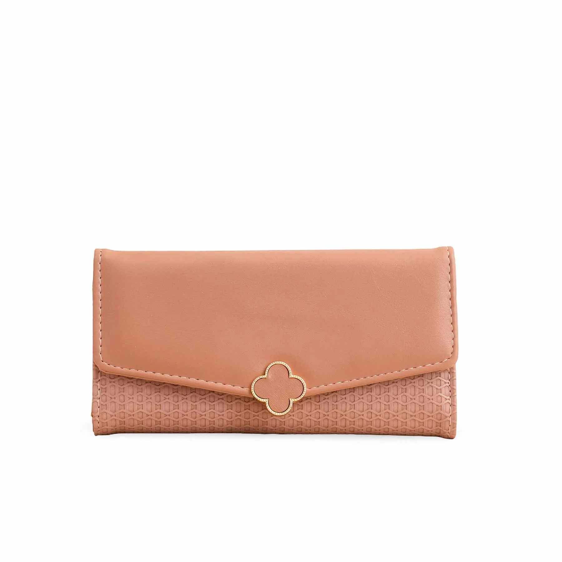 Pink Casual Wallet P70982 - Image 2