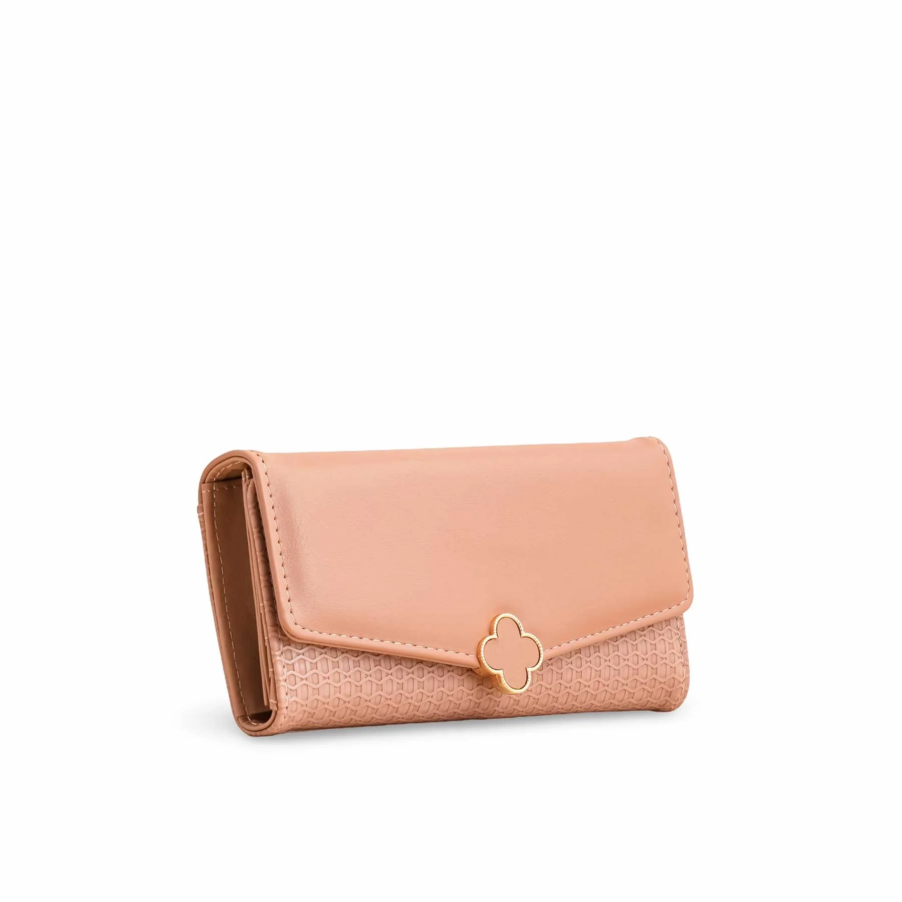 Pink Casual Wallet P70982 - Image 3