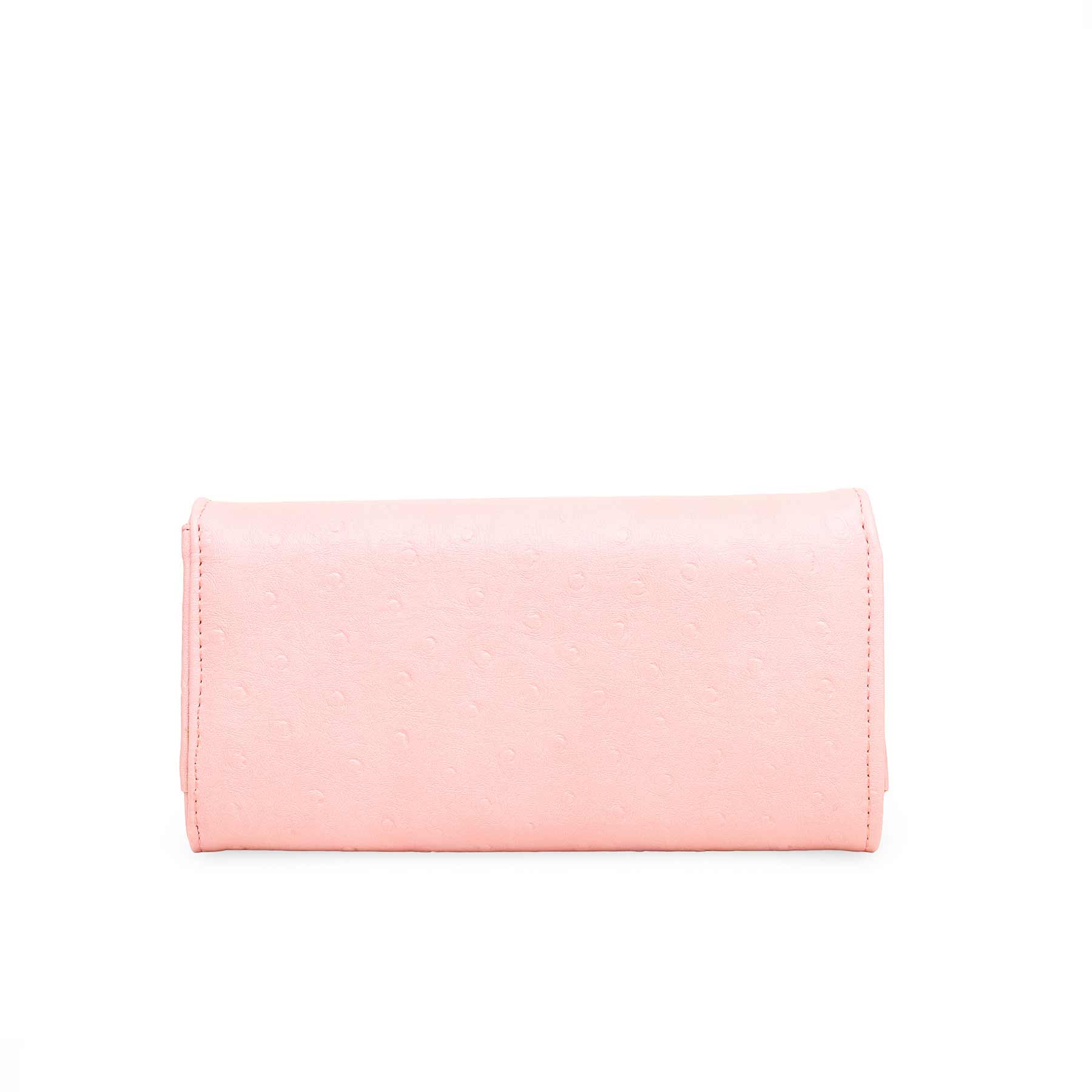 Pink Casual Wallet P97484 - Image 3