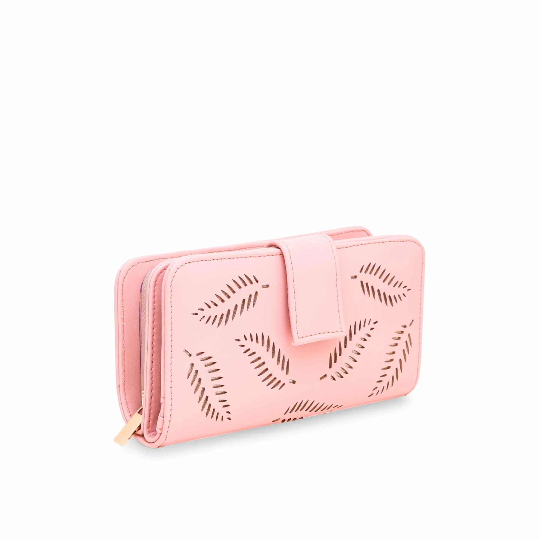 Pink Casual Wallet P97486 - Image 2