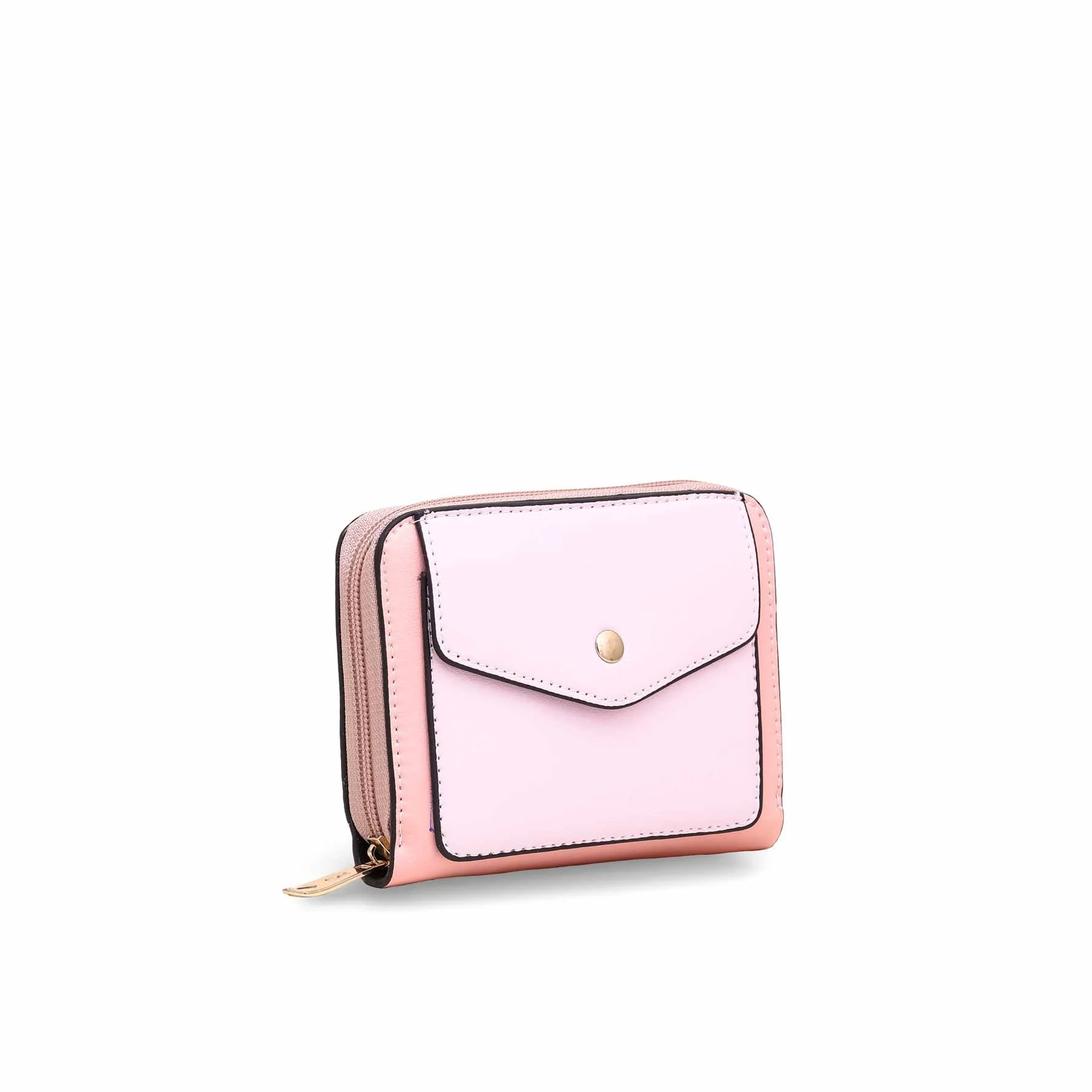 Pink Casual Wallet P97489 - Image 2