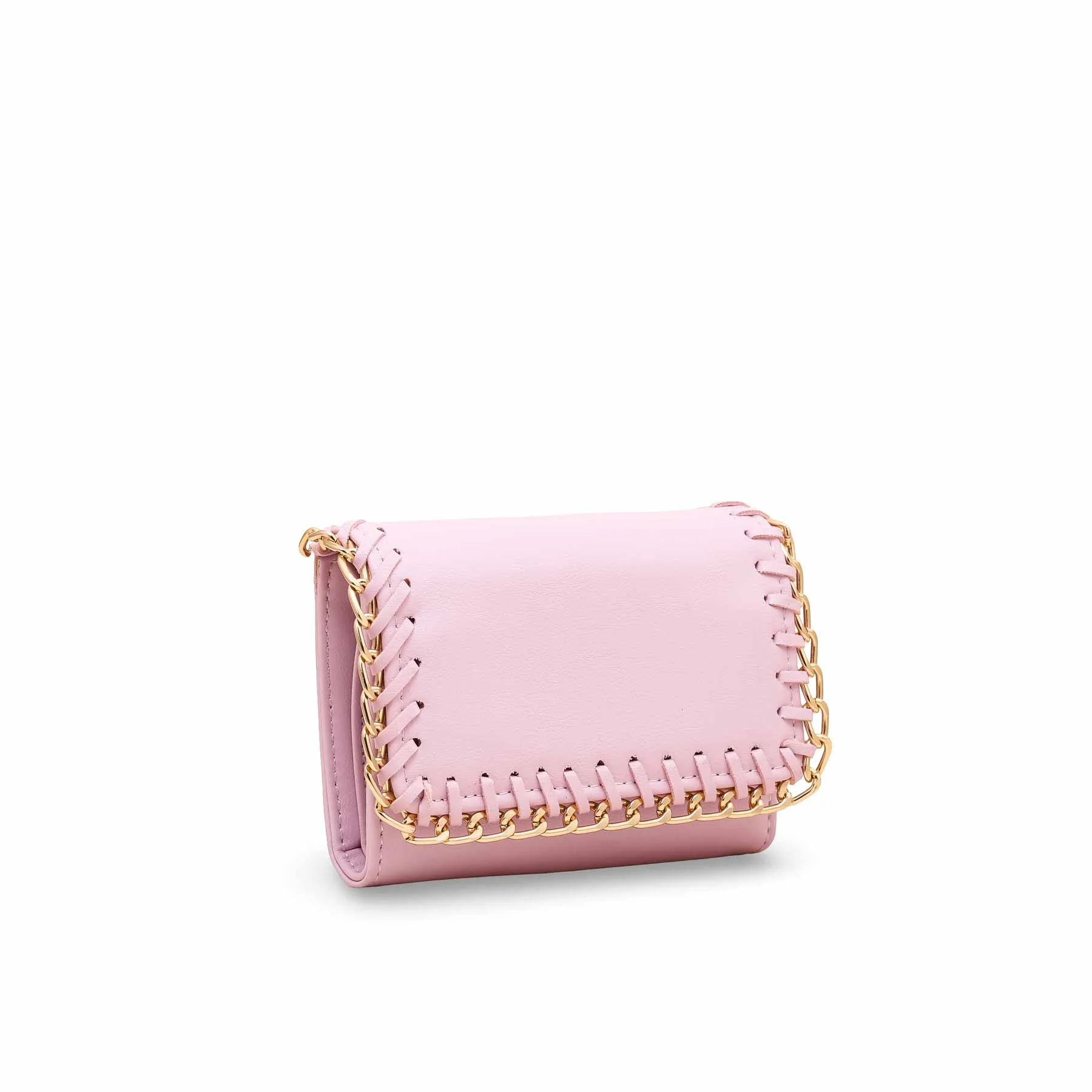 Pink Casual Wallet P97492 - Image 2